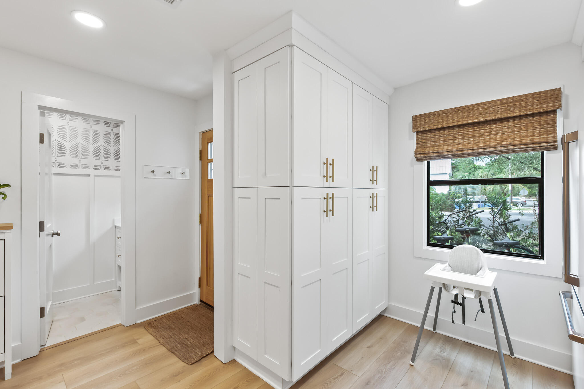 LAKEWOOD OF SEAGROVE BEACH - Residential
