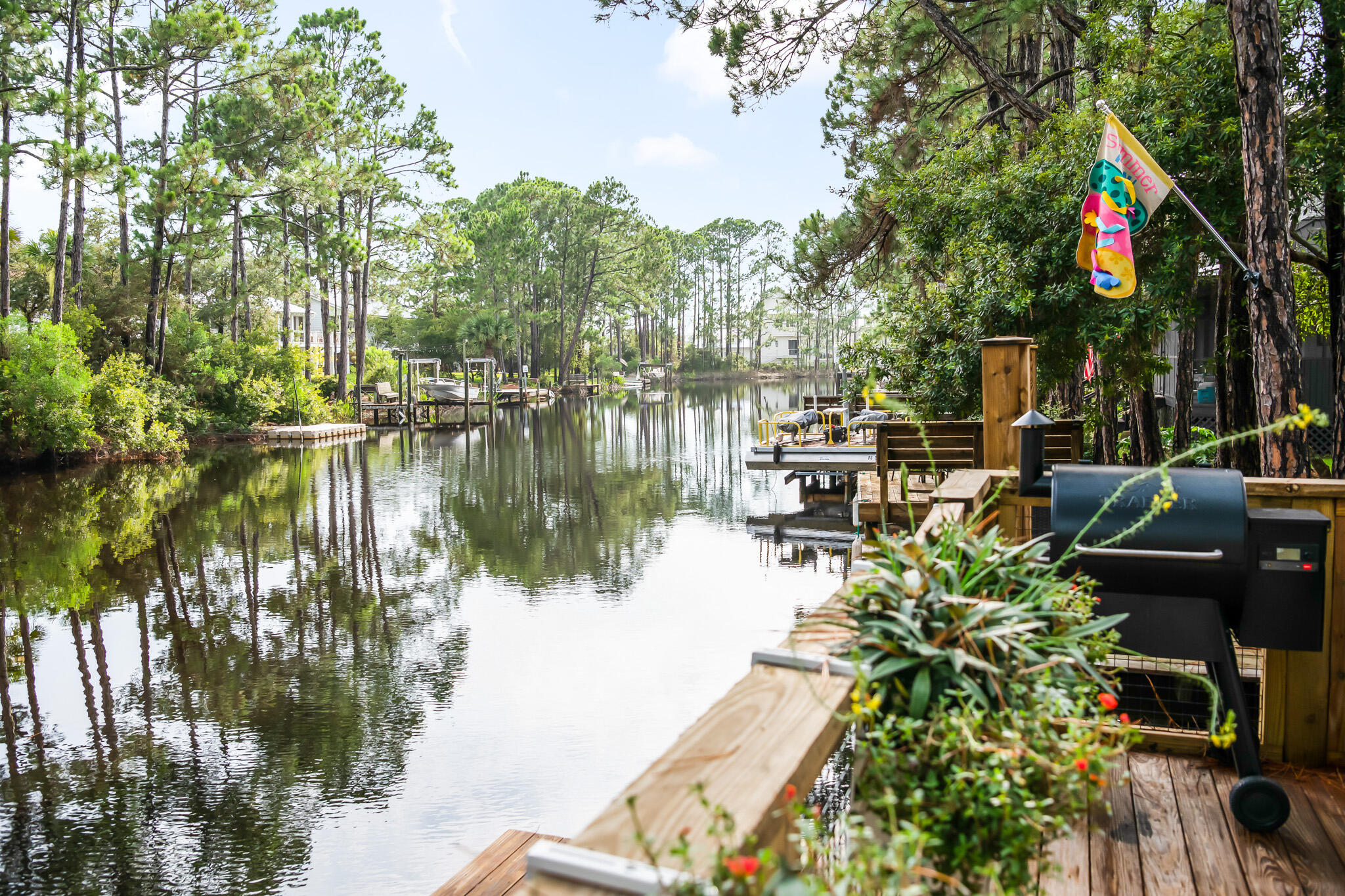 LAKEWOOD OF SEAGROVE BEACH - Residential