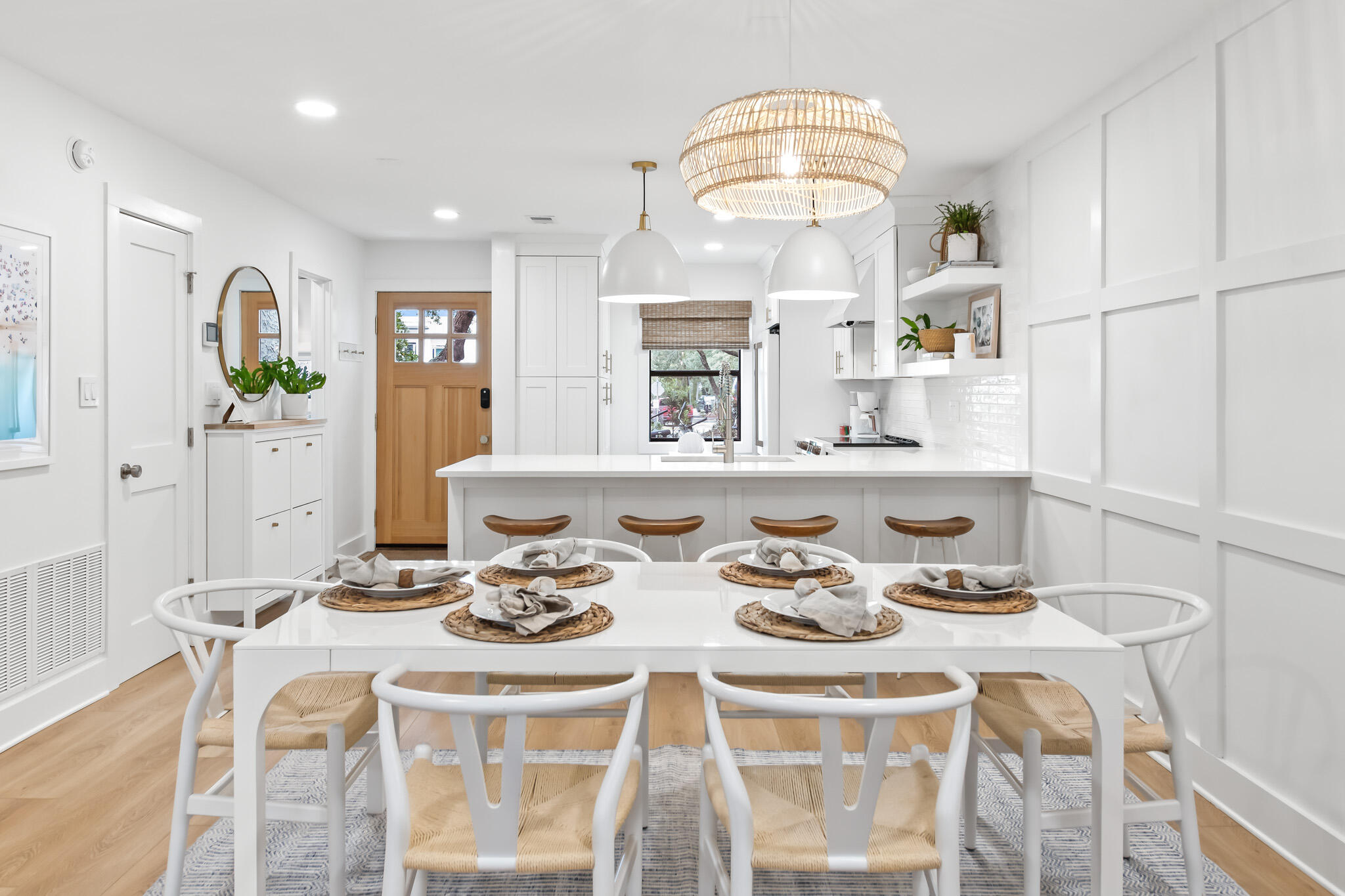 LAKEWOOD OF SEAGROVE BEACH - Residential