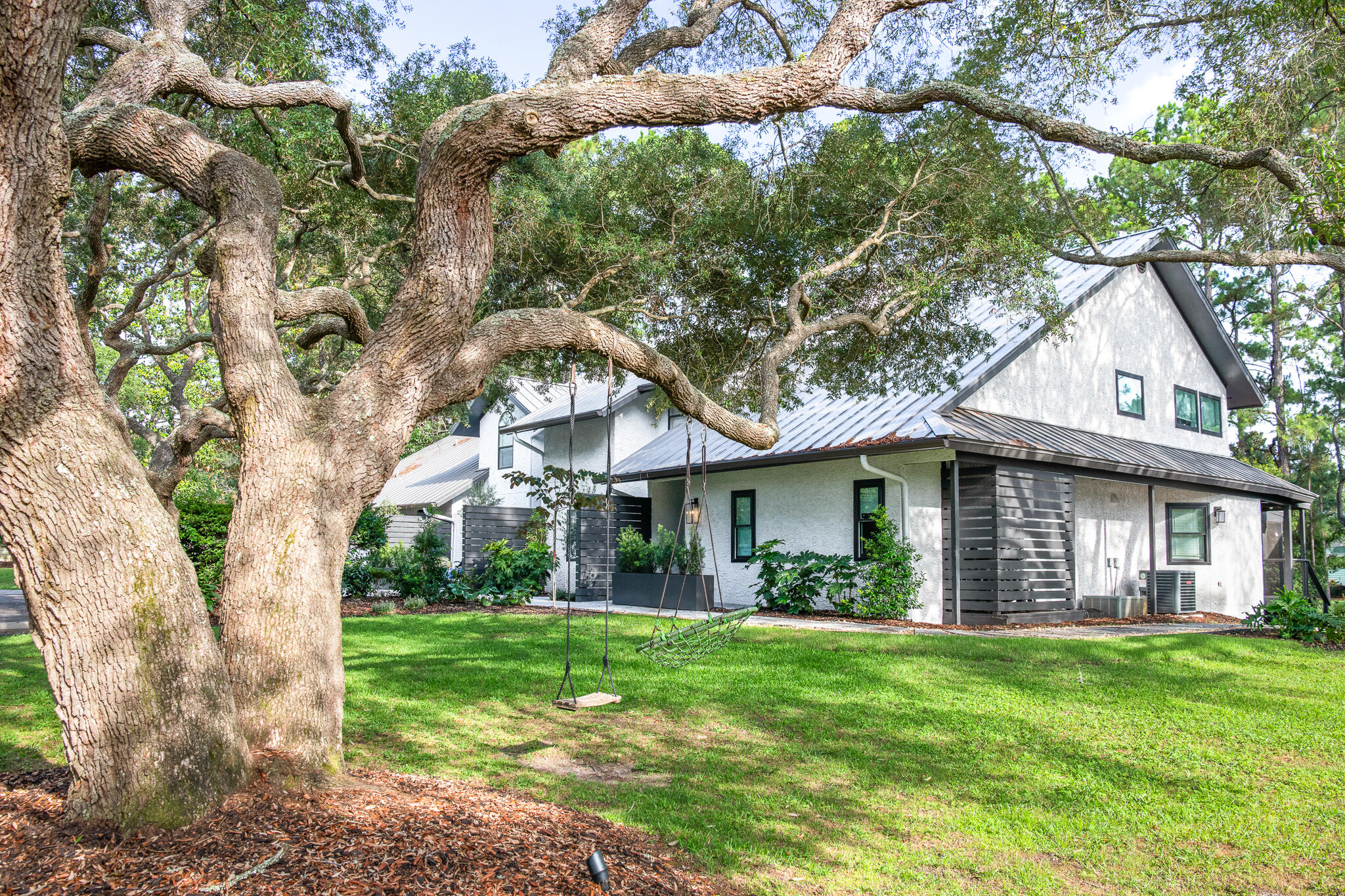 LAKEWOOD OF SEAGROVE BEACH - Residential
