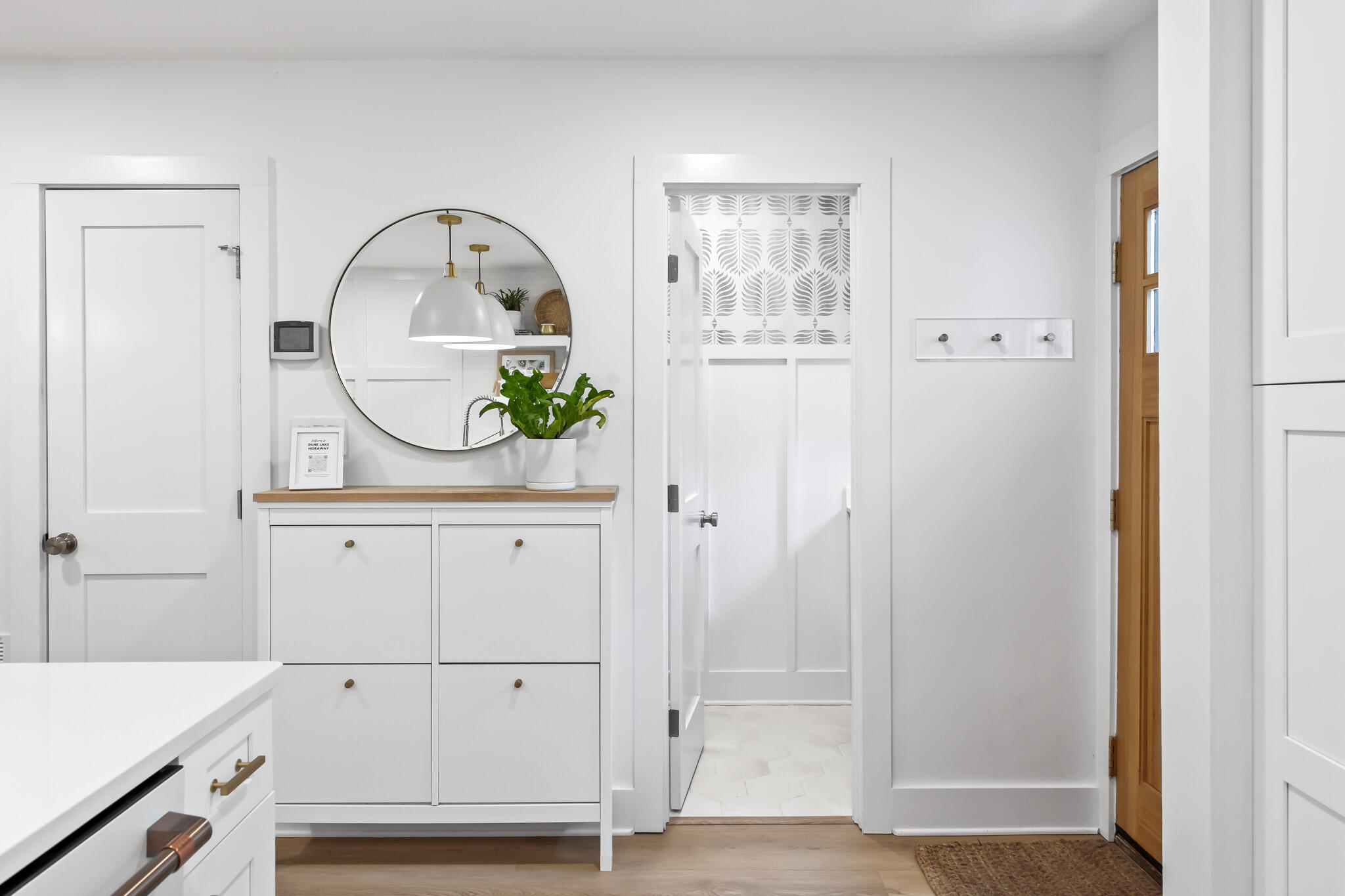 LAKEWOOD OF SEAGROVE BEACH - Residential