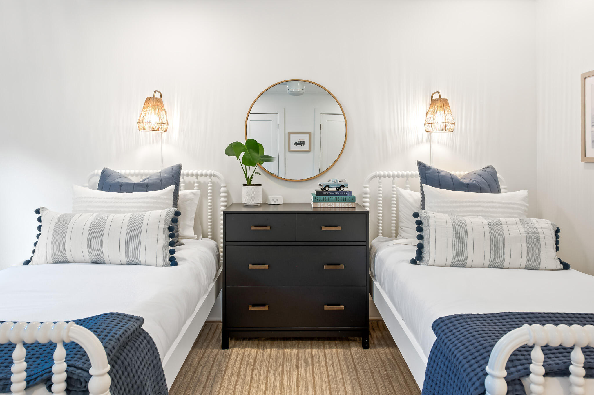 LAKEWOOD OF SEAGROVE BEACH - Residential