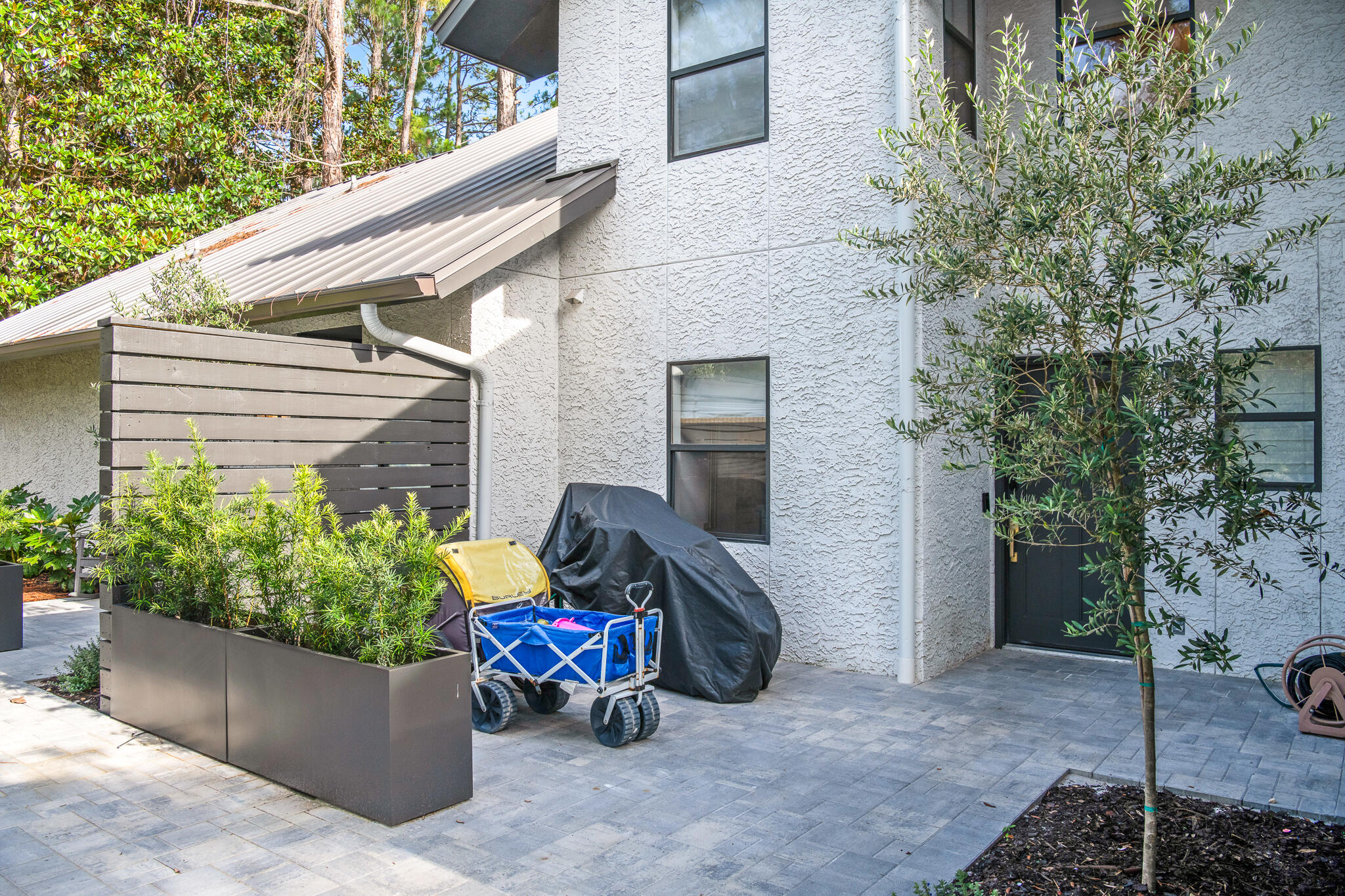LAKEWOOD OF SEAGROVE BEACH - Residential