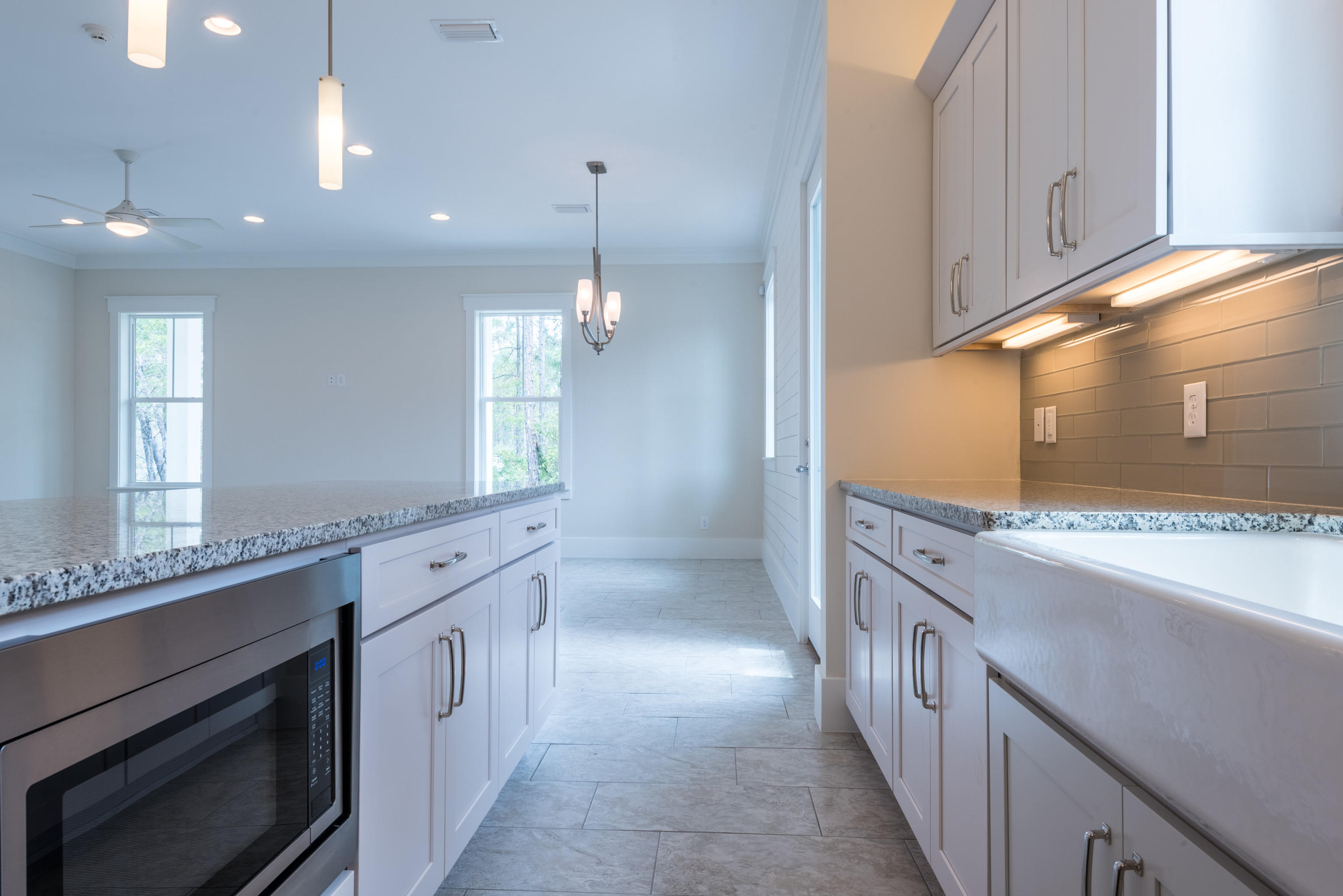 Village at Grayton Beach - Residential