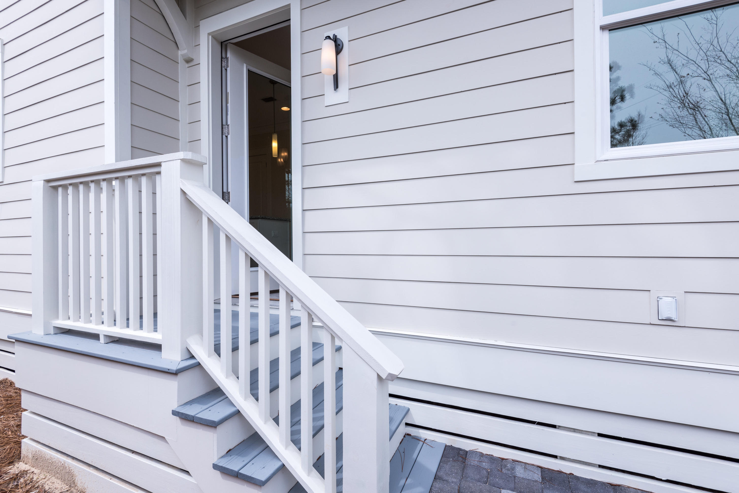 Village at Grayton Beach - Residential