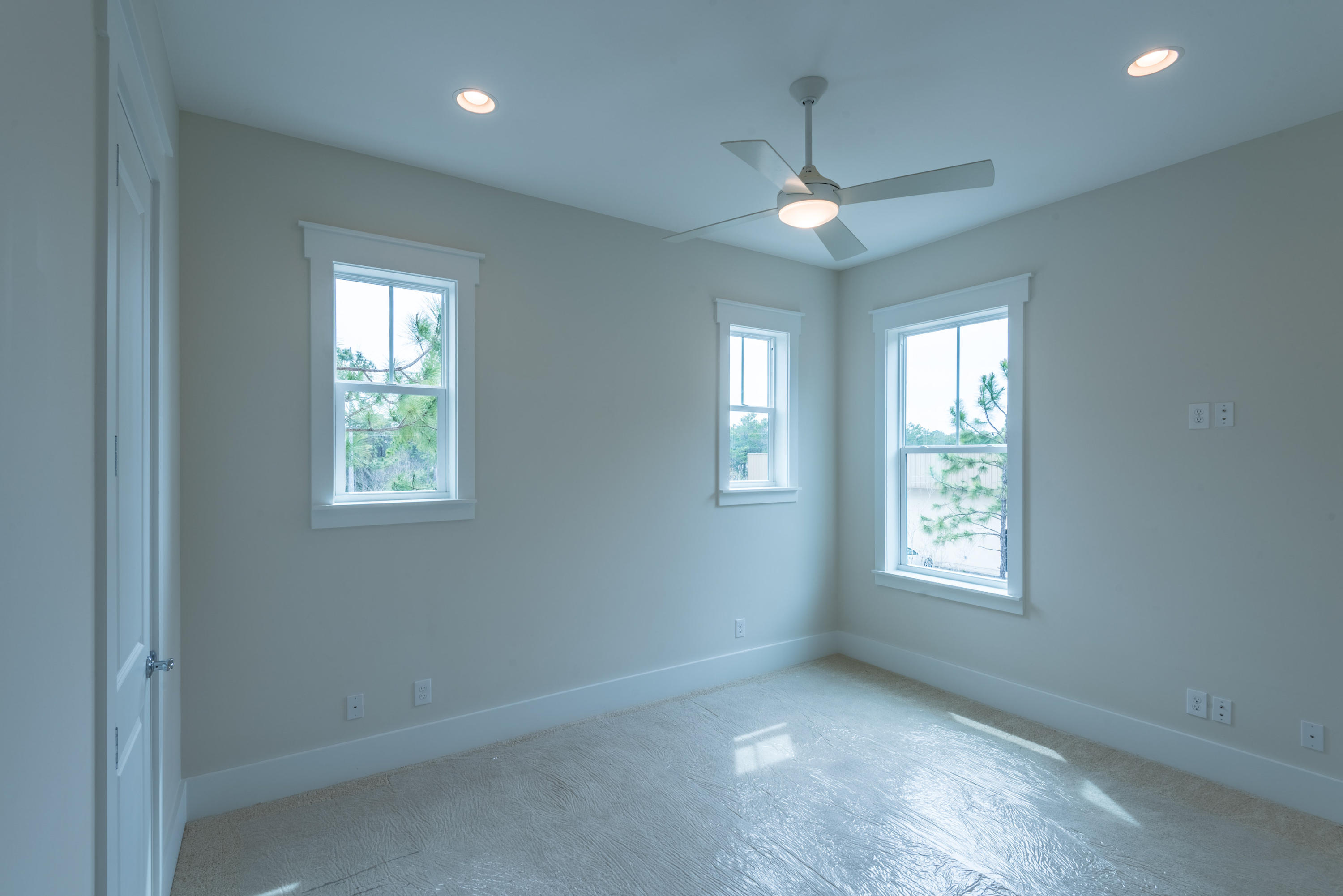 Village at Grayton Beach - Residential