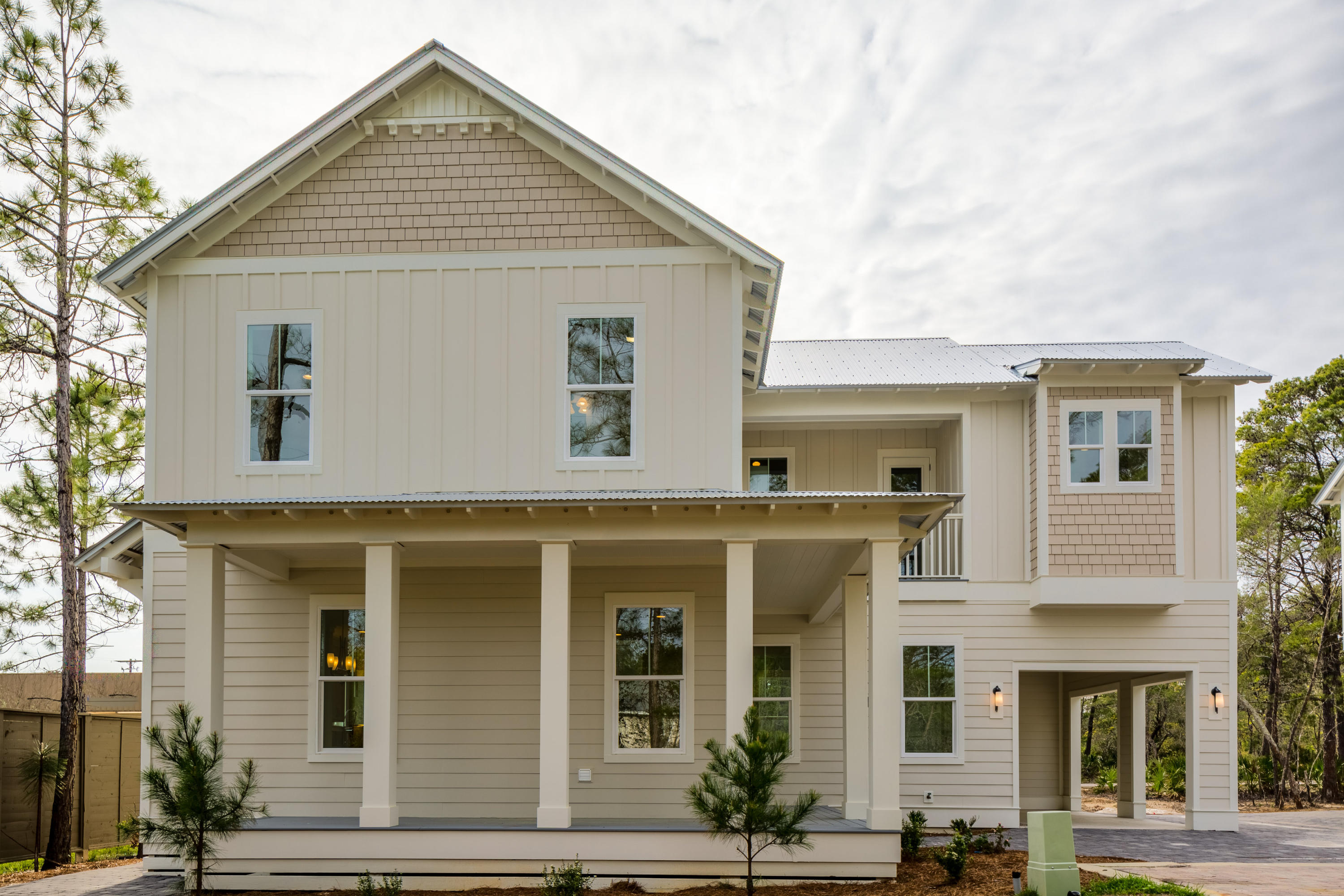 Village at Grayton Beach - Residential