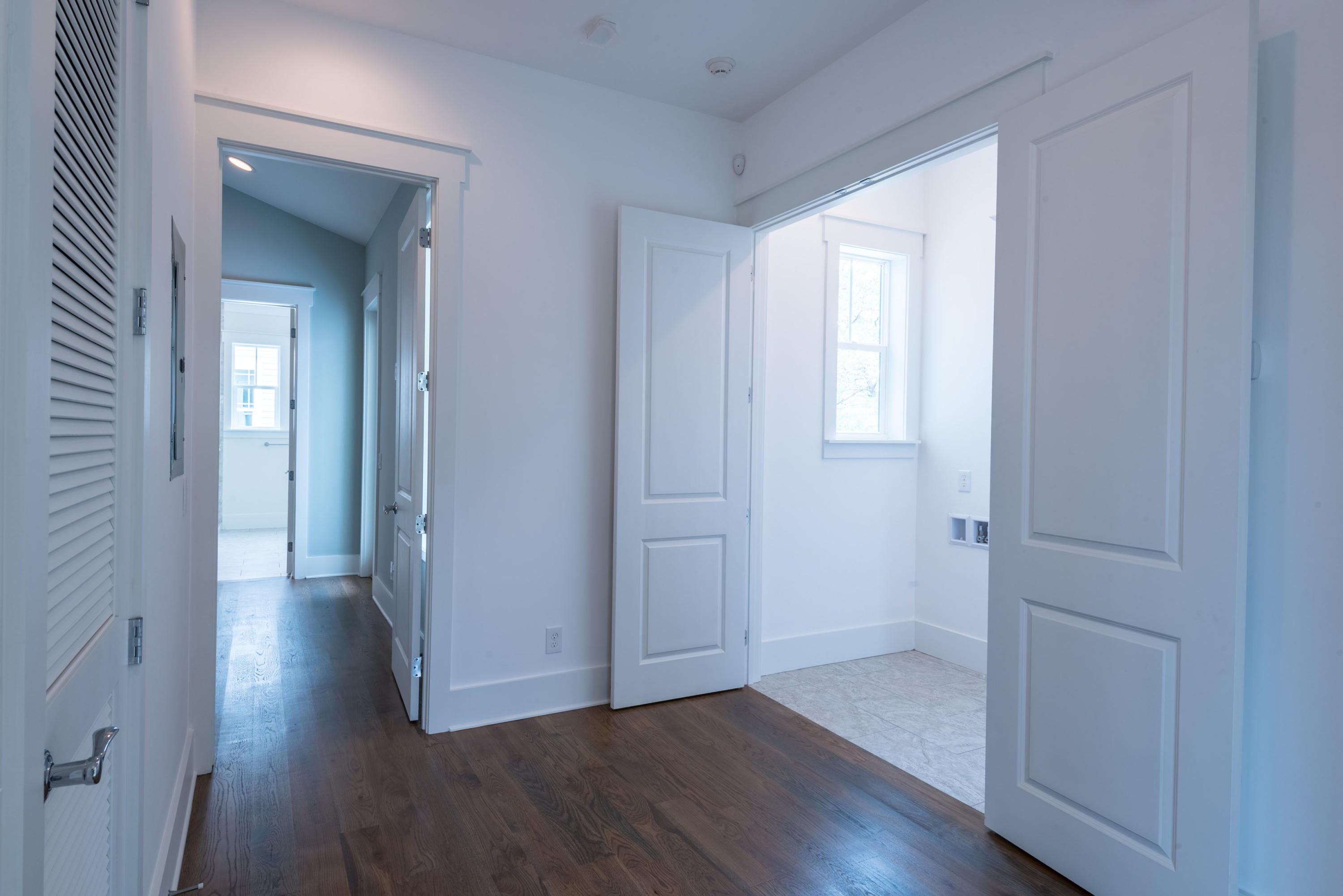 Village at Grayton Beach - Residential