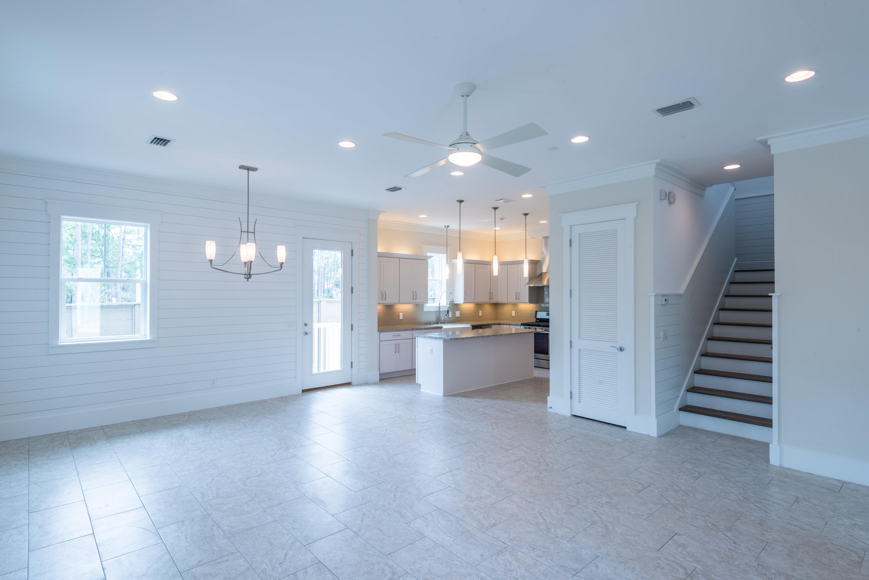 Village at Grayton Beach - Residential