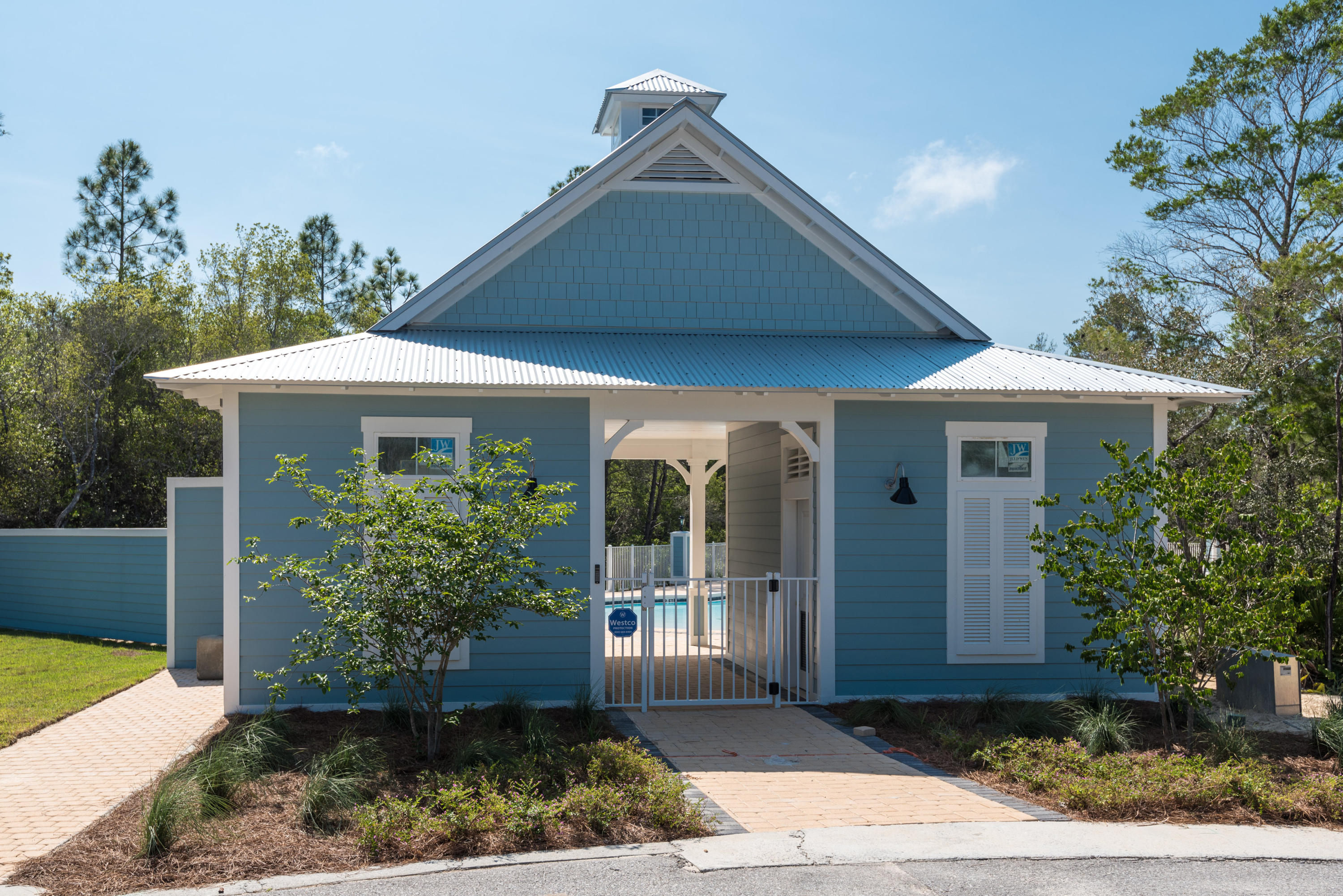 Village at Grayton Beach - Residential