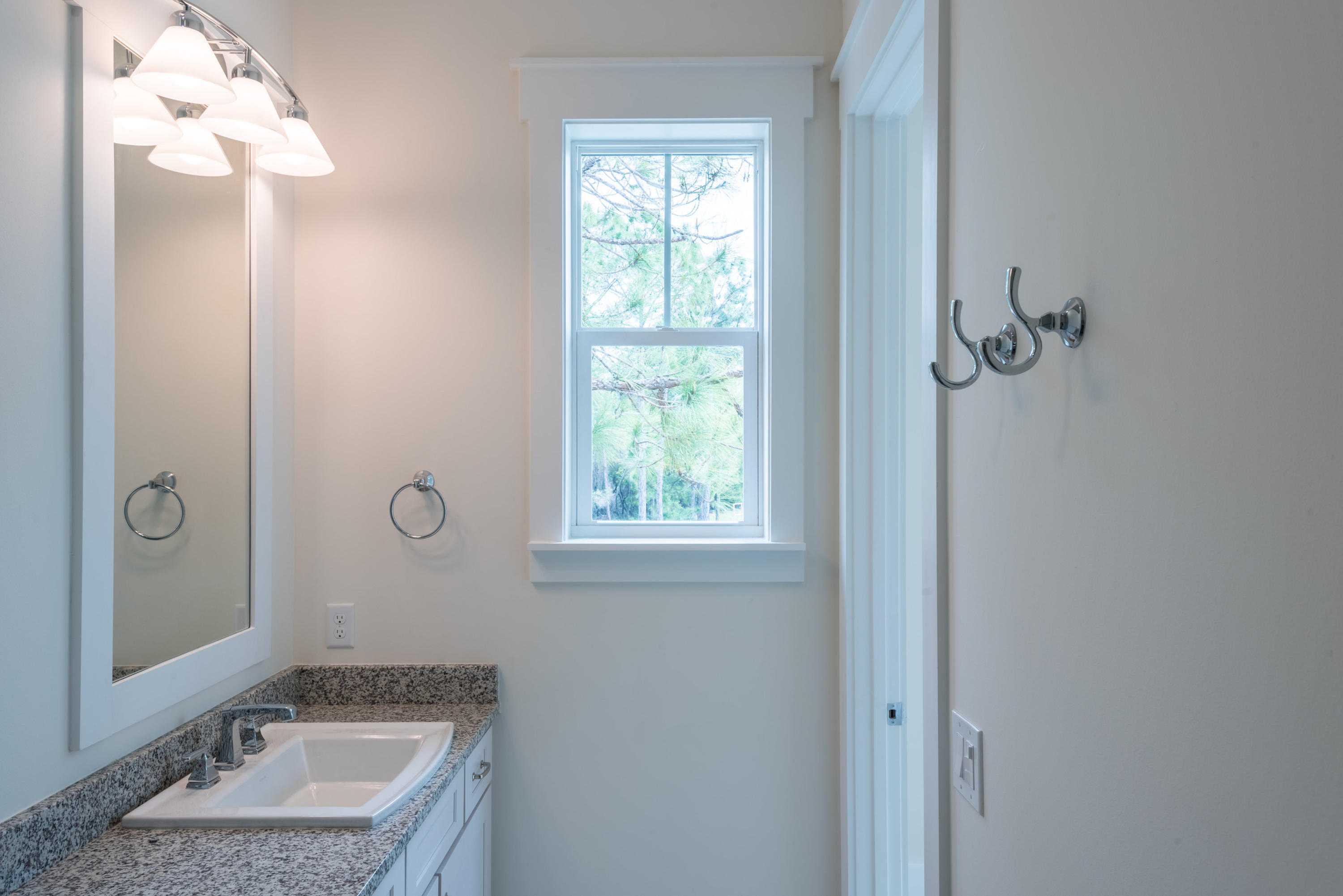 Village at Grayton Beach - Residential