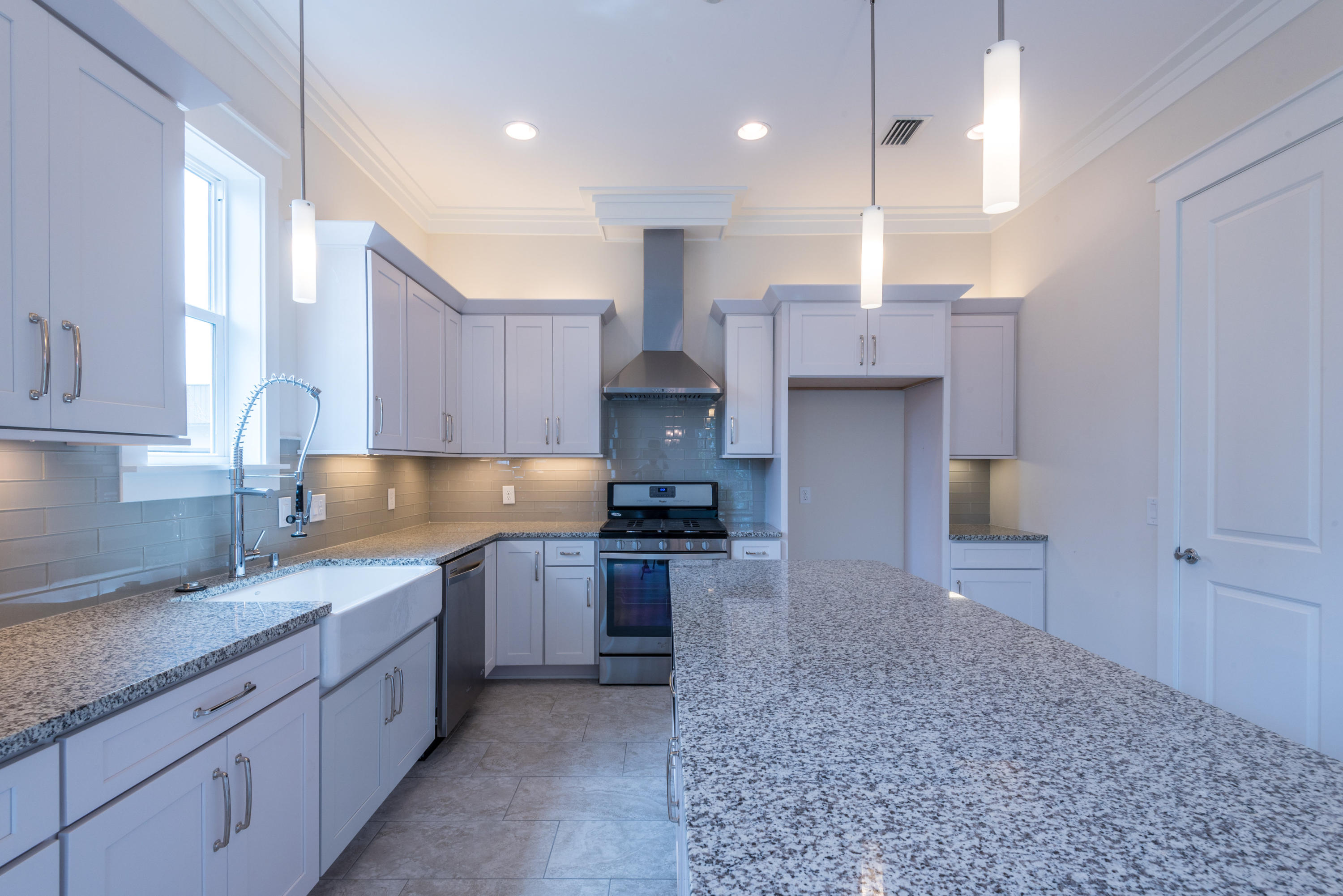 Village at Grayton Beach - Residential