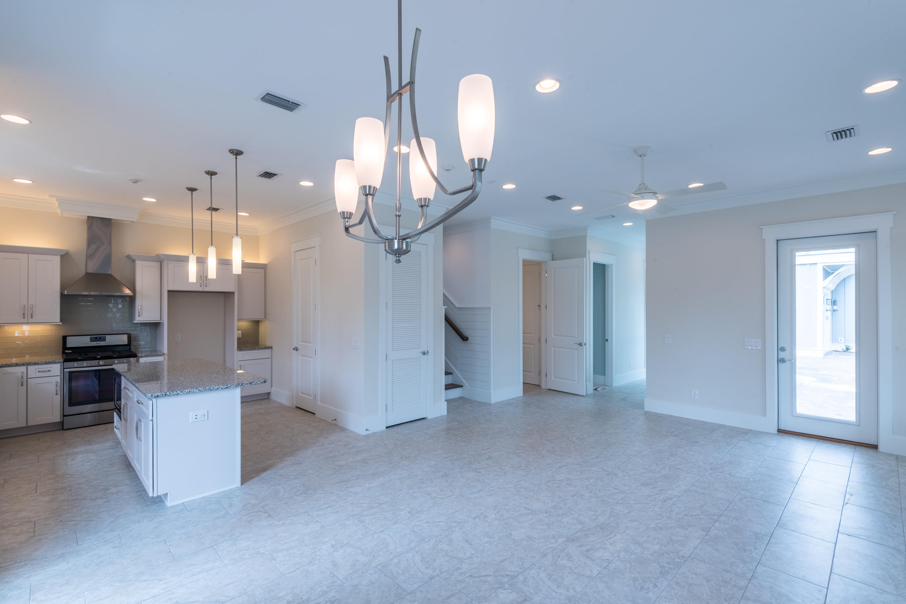 Village at Grayton Beach - Residential