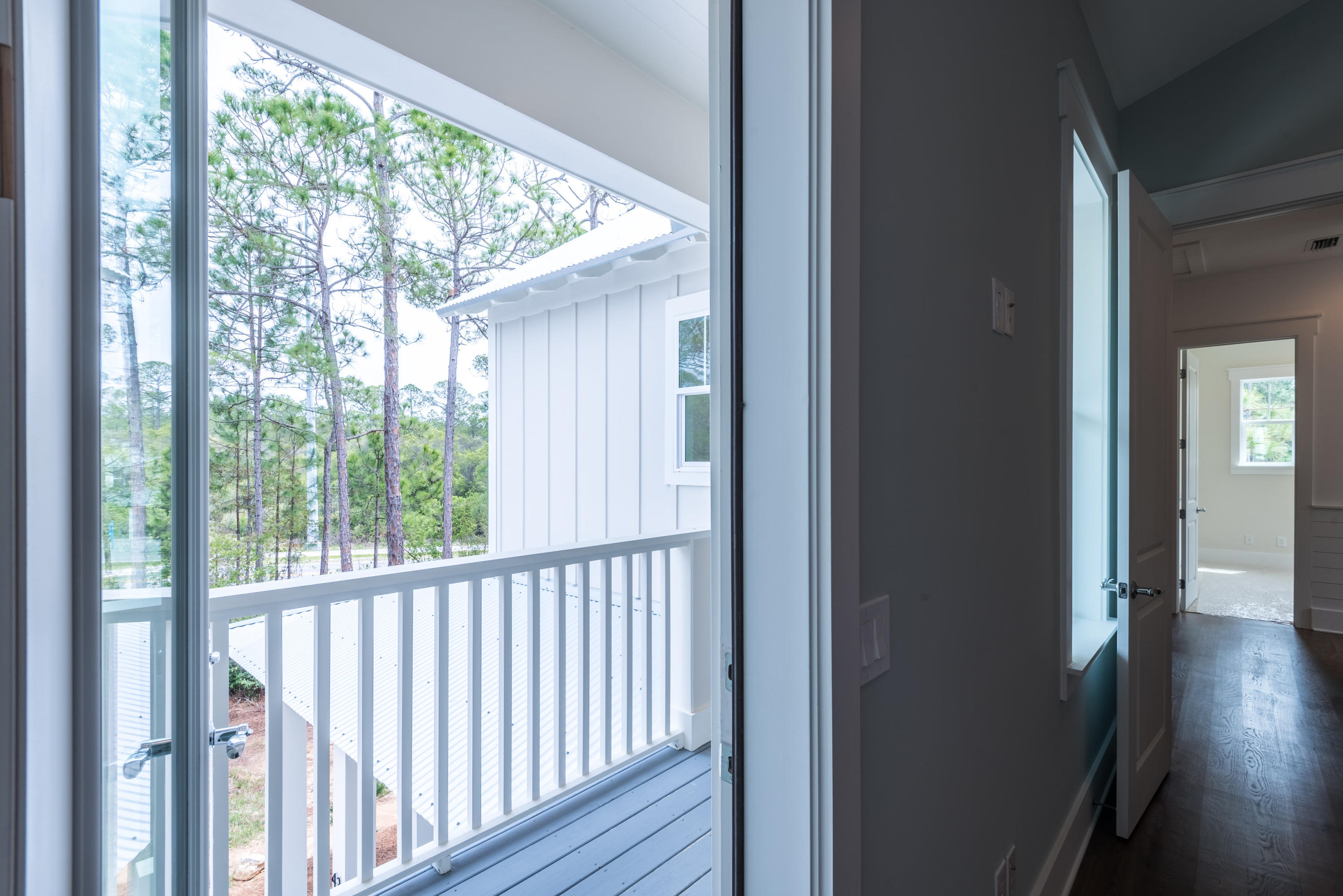 Village at Grayton Beach - Residential