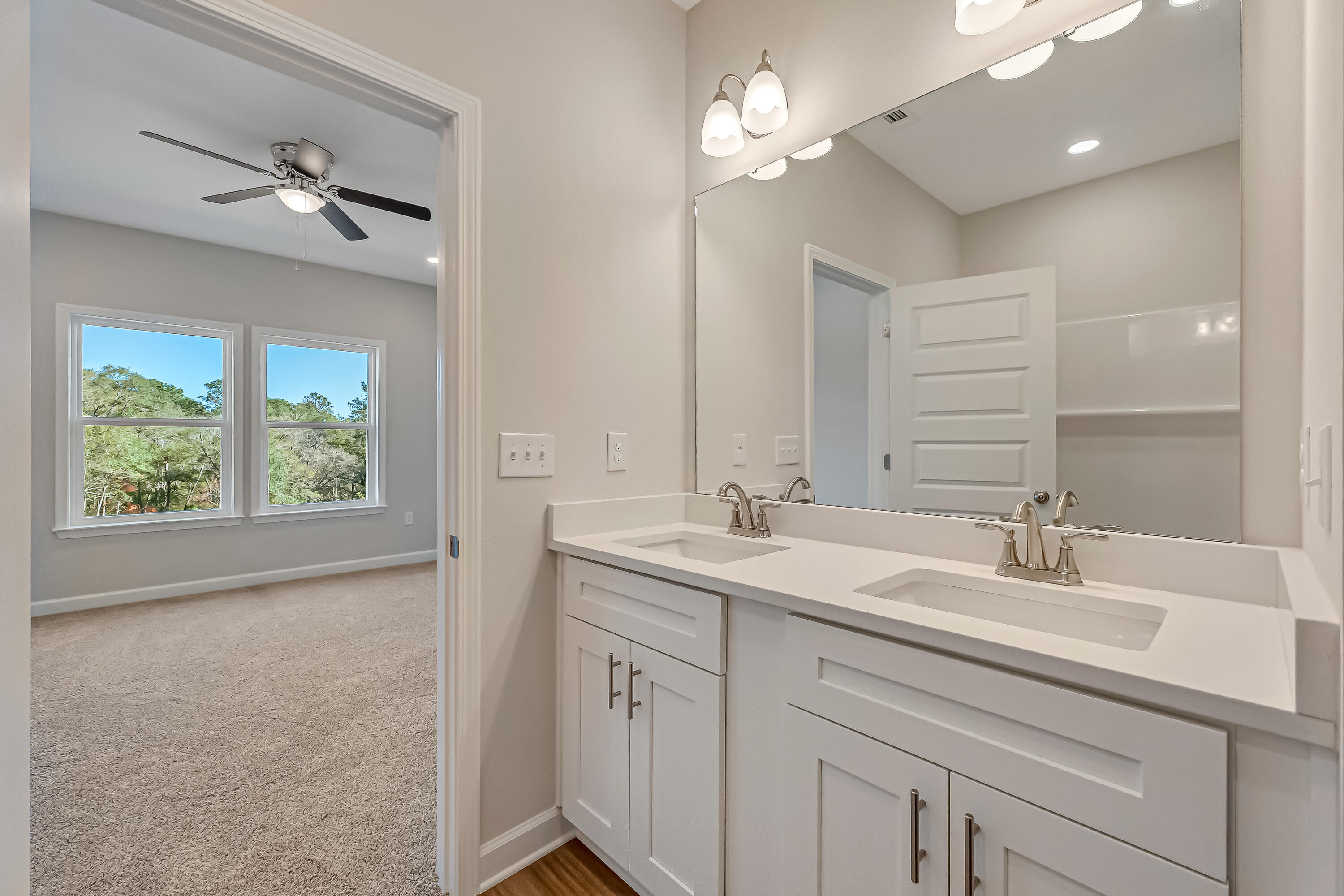 Barton's Bend - Residential