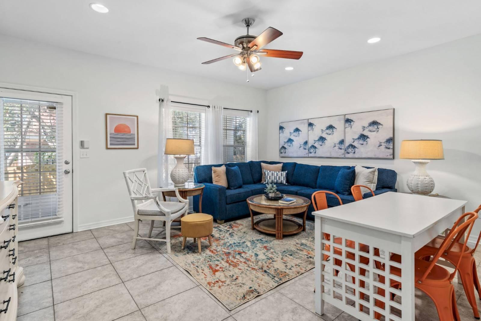 DESTINY S/D - Residential