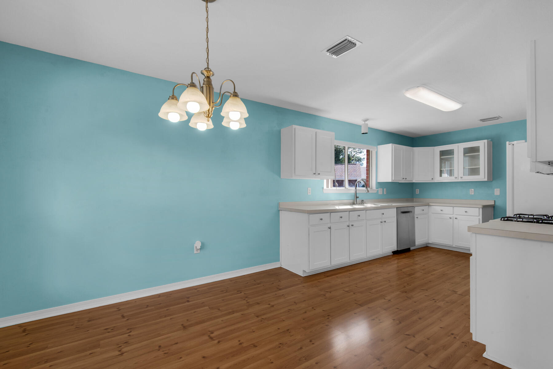 SUGAR CREEK S/D - Residential