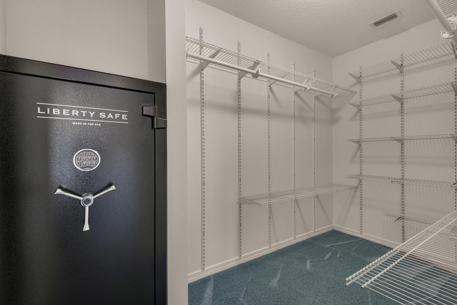 SUGAR CREEK S/D - Residential