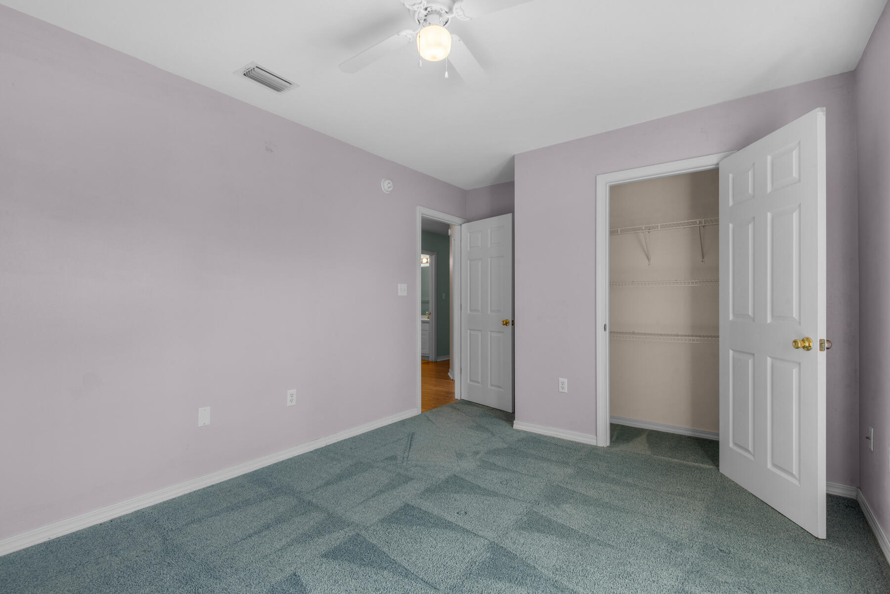 SUGAR CREEK S/D - Residential