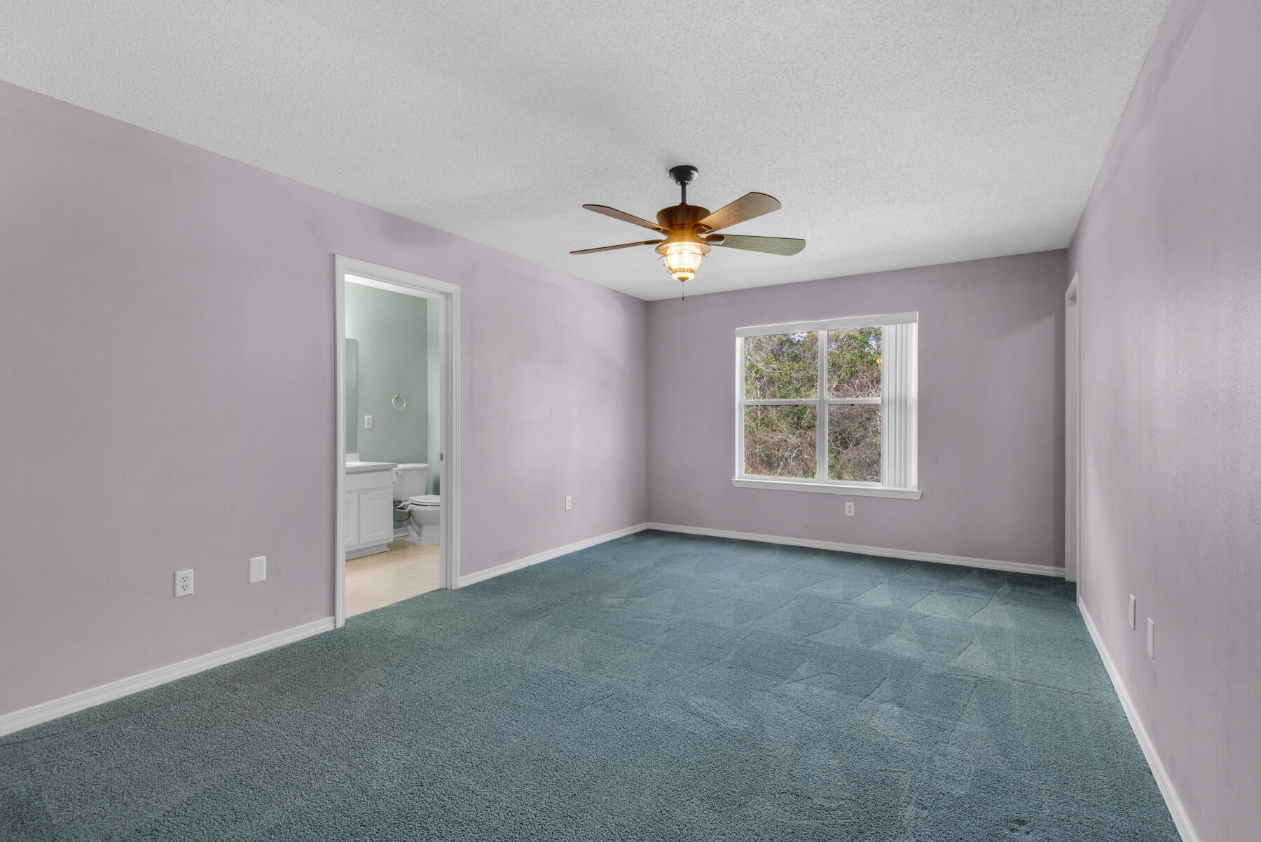 SUGAR CREEK S/D - Residential