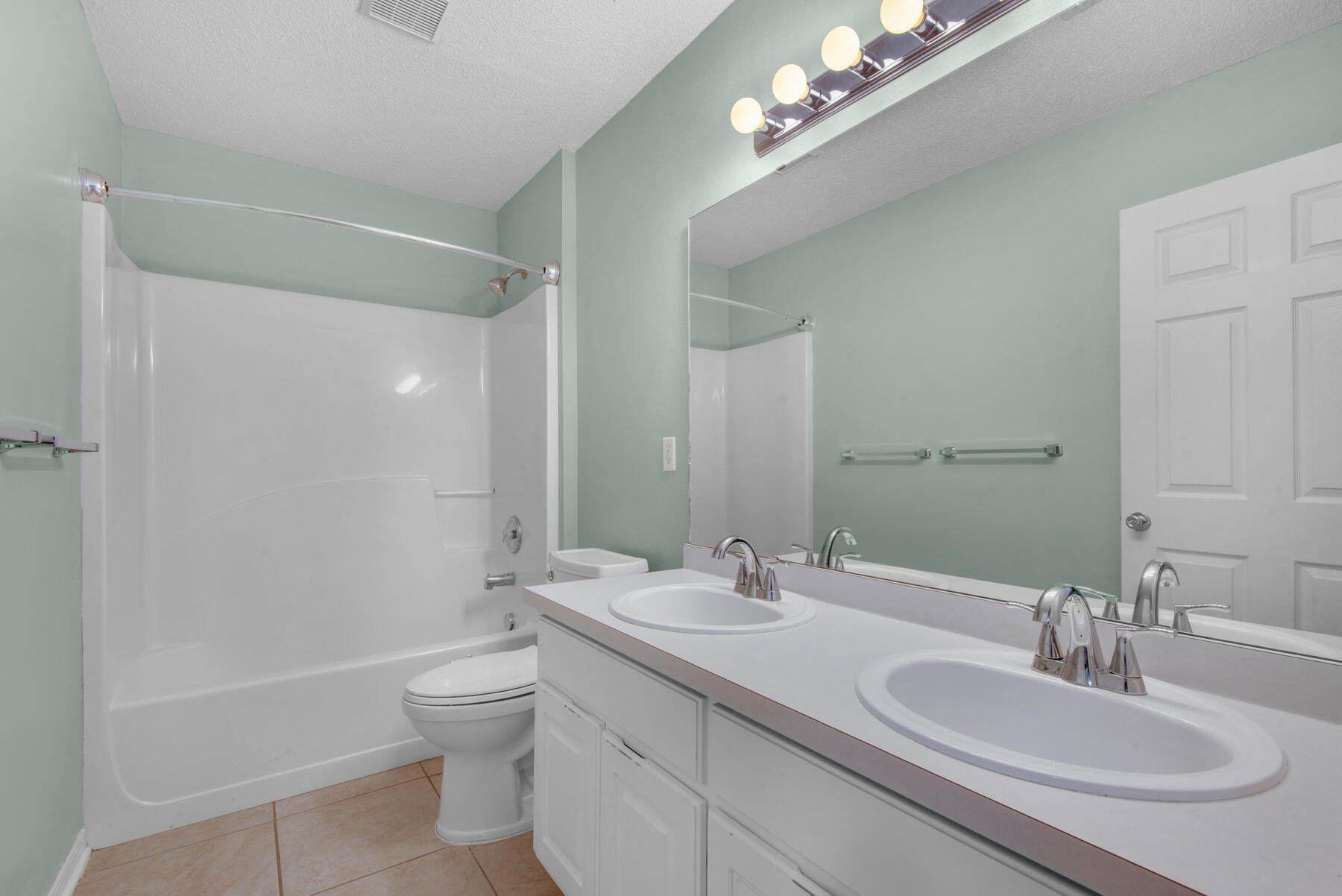 SUGAR CREEK S/D - Residential