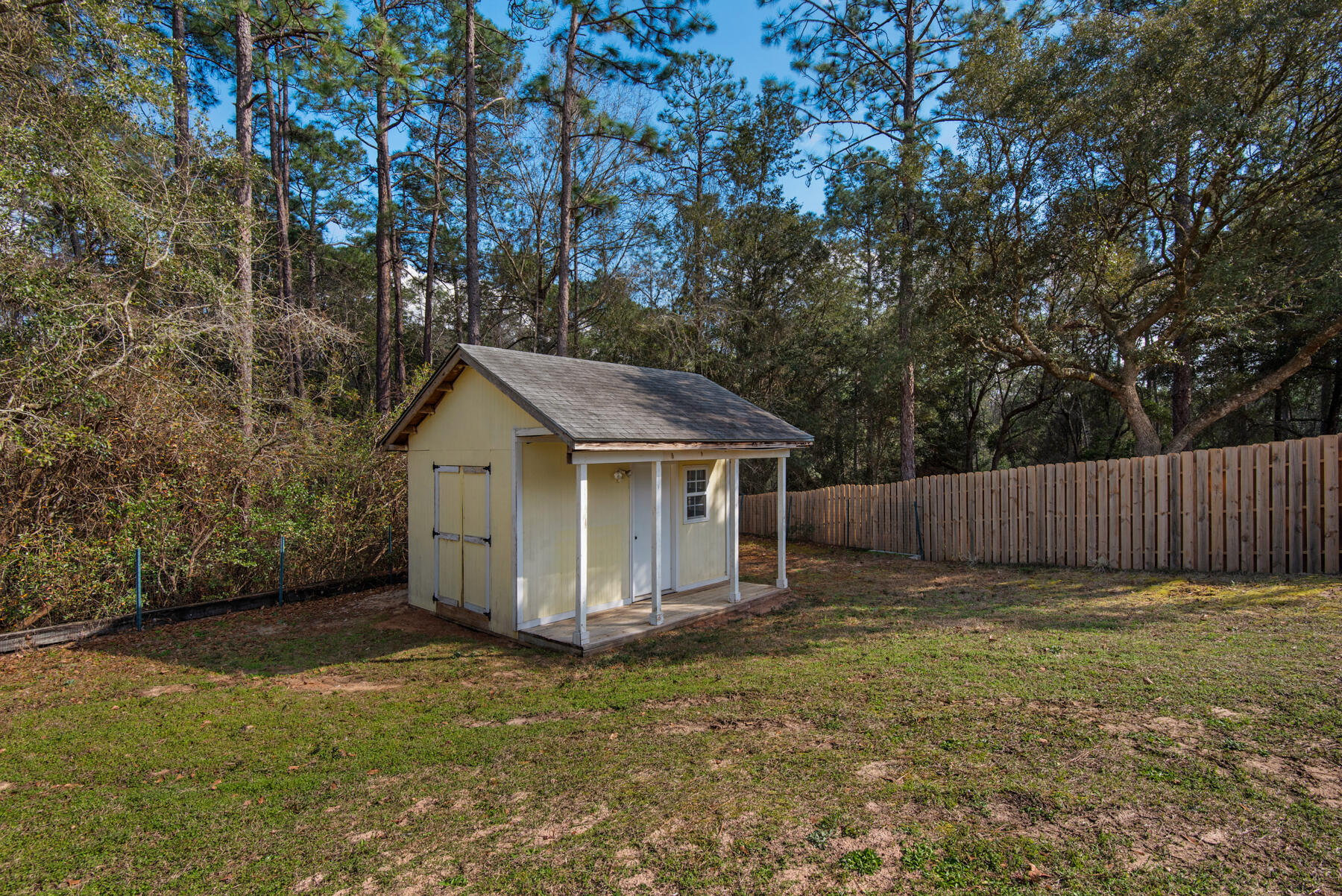 SUGAR CREEK S/D - Residential