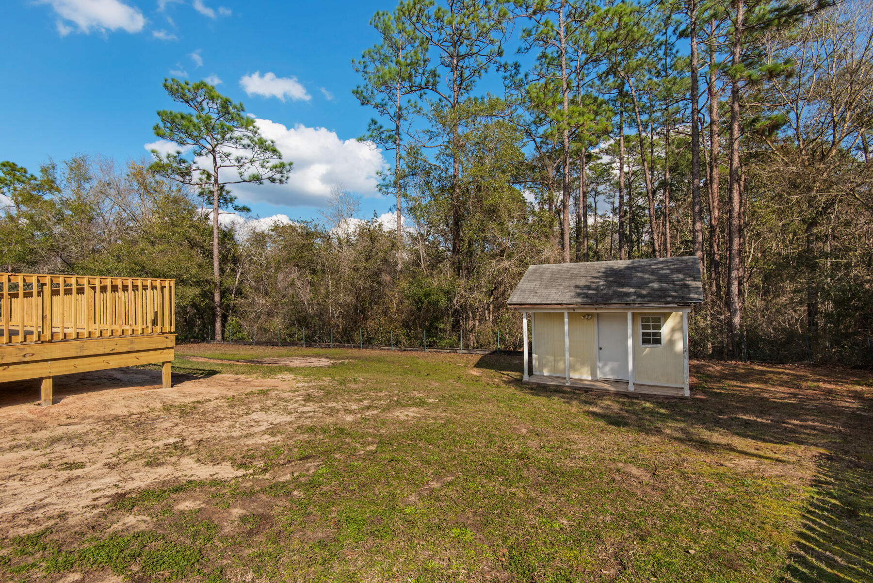 SUGAR CREEK S/D - Residential