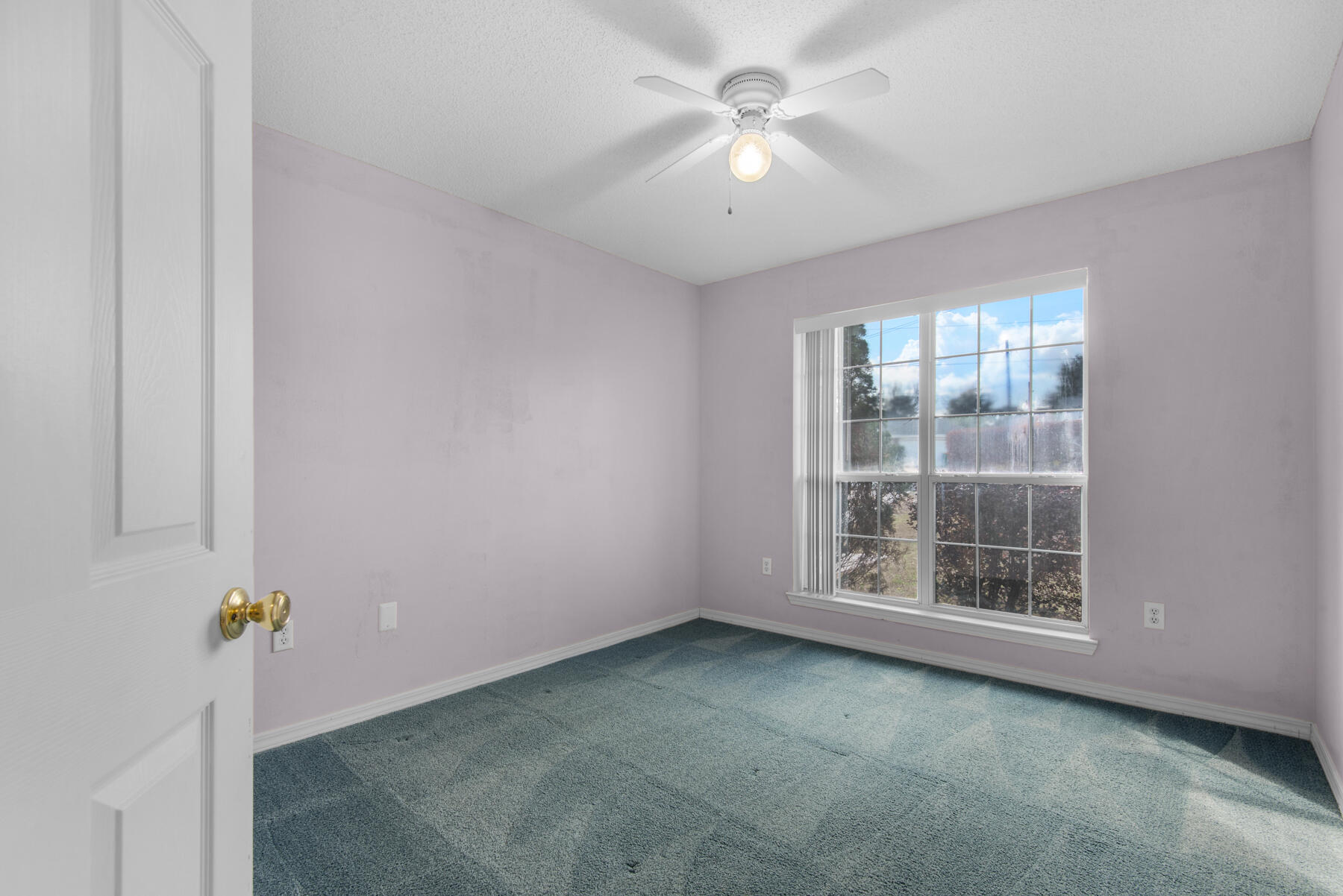 SUGAR CREEK S/D - Residential