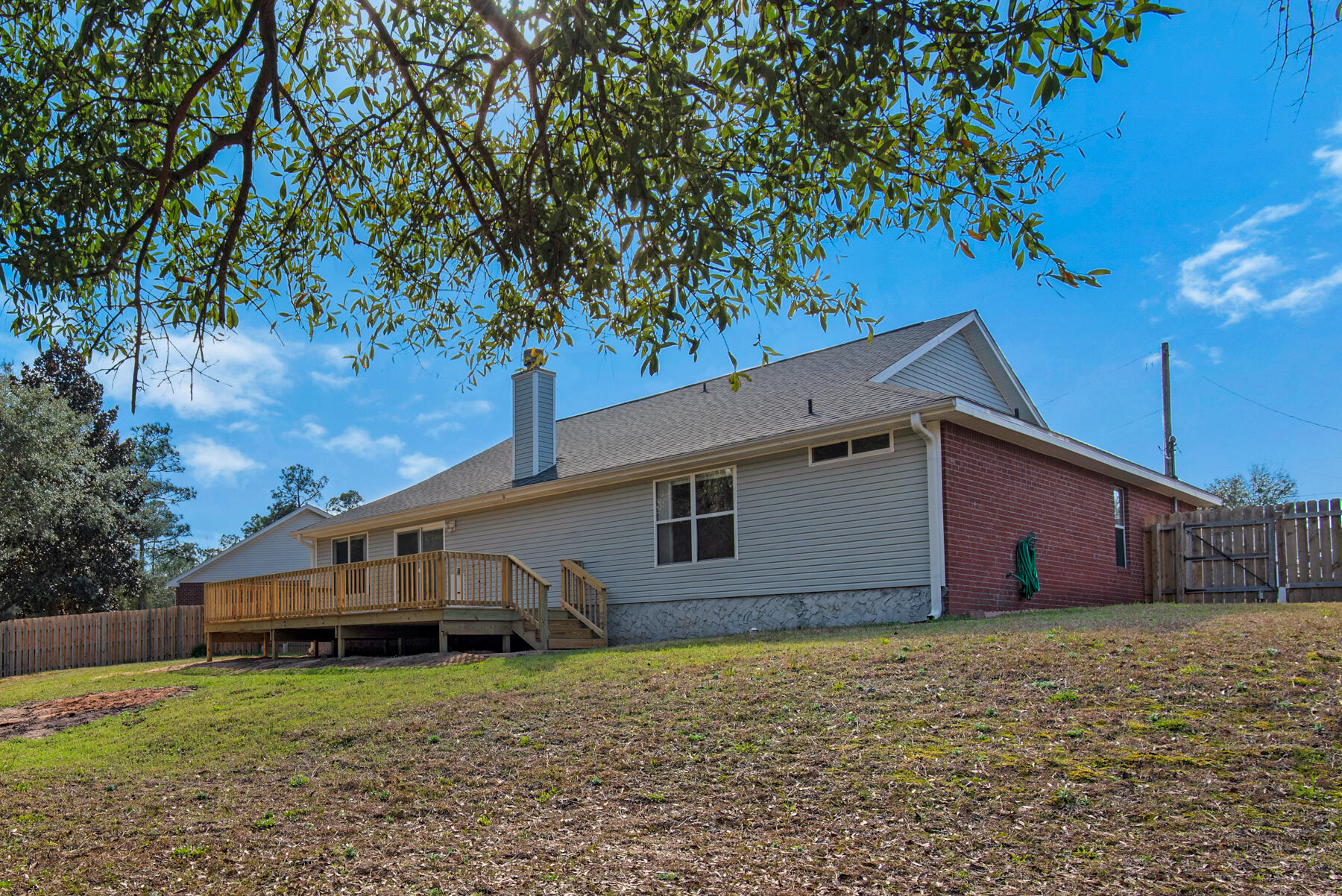 SUGAR CREEK S/D - Residential