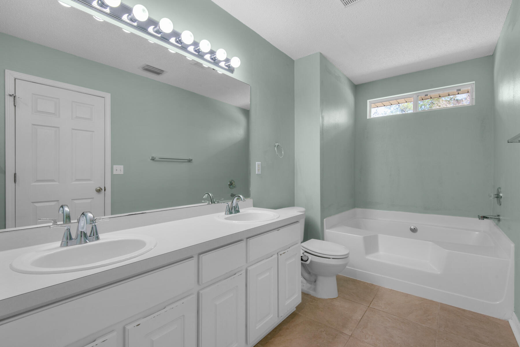 SUGAR CREEK S/D - Residential