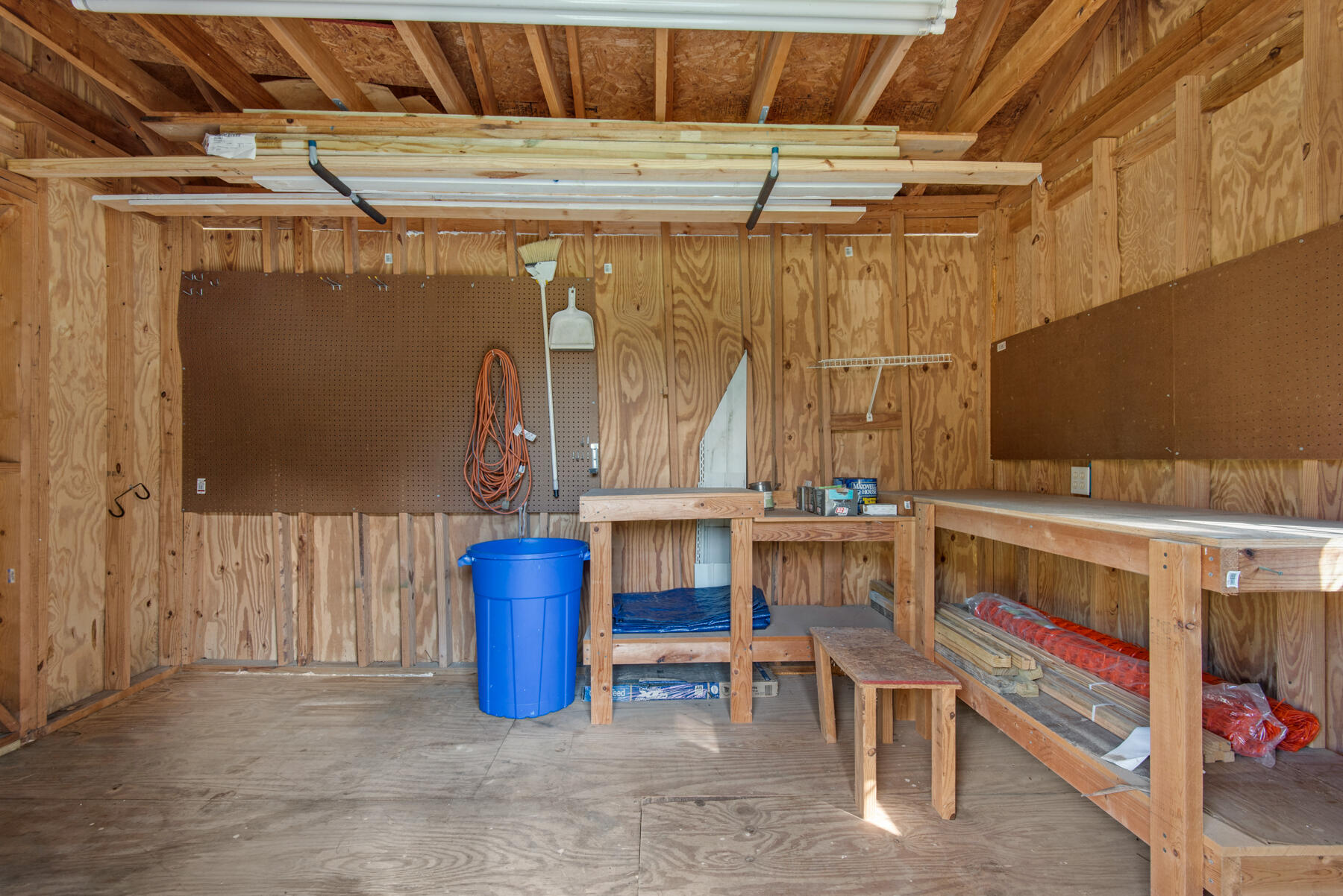 SUGAR CREEK S/D - Residential