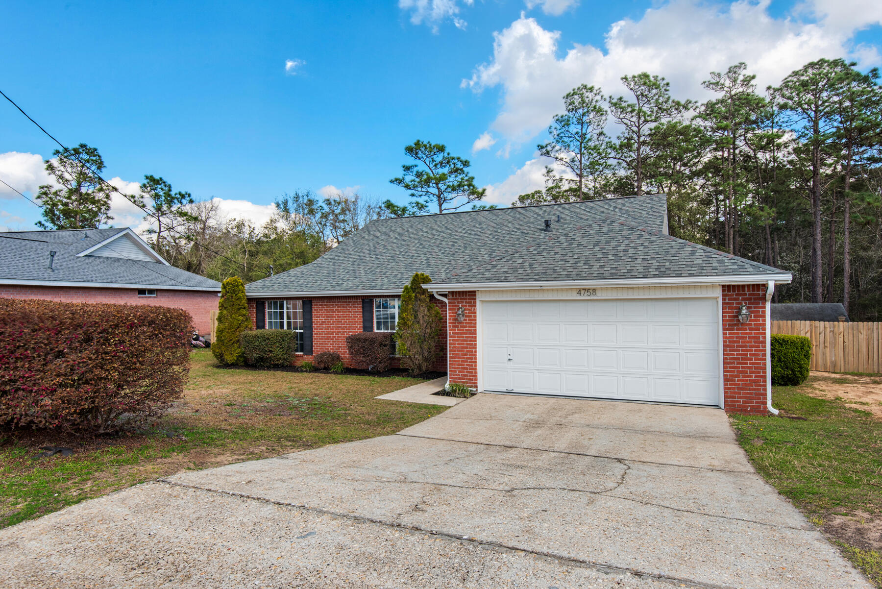 SUGAR CREEK S/D - Residential