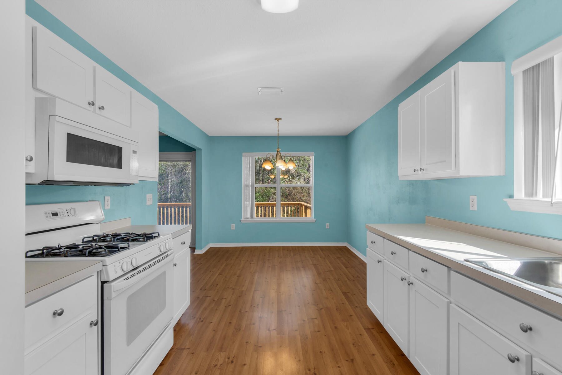 SUGAR CREEK S/D - Residential