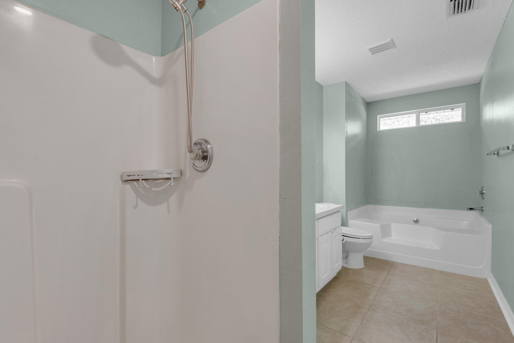 SUGAR CREEK S/D - Residential