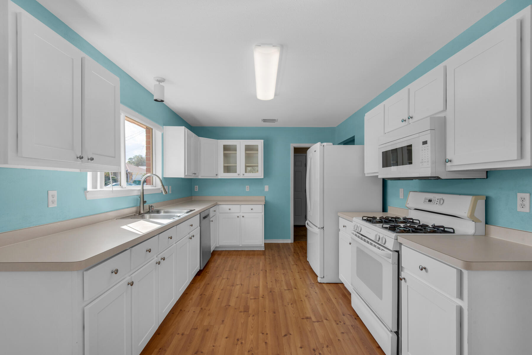 SUGAR CREEK S/D - Residential