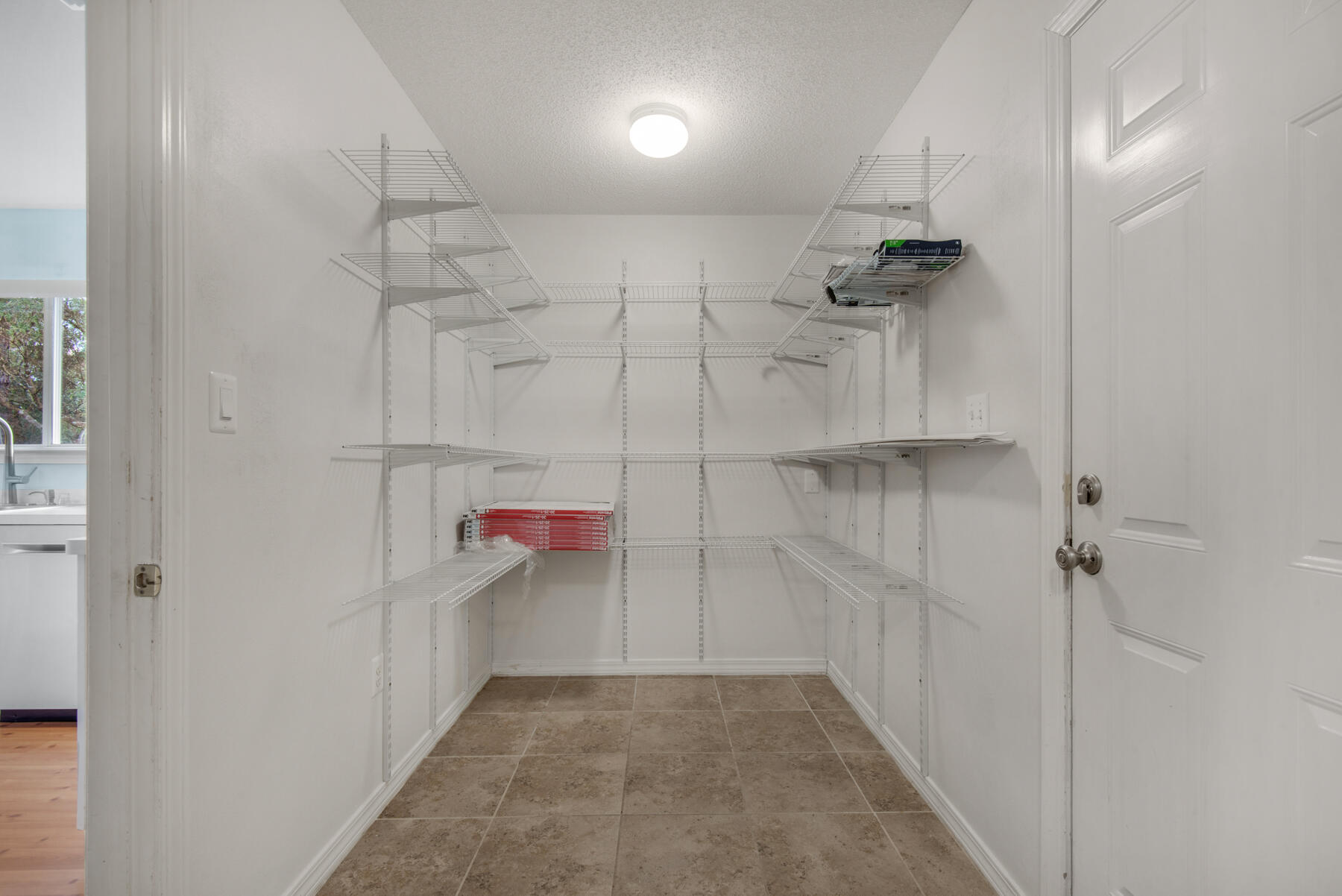 SUGAR CREEK S/D - Residential