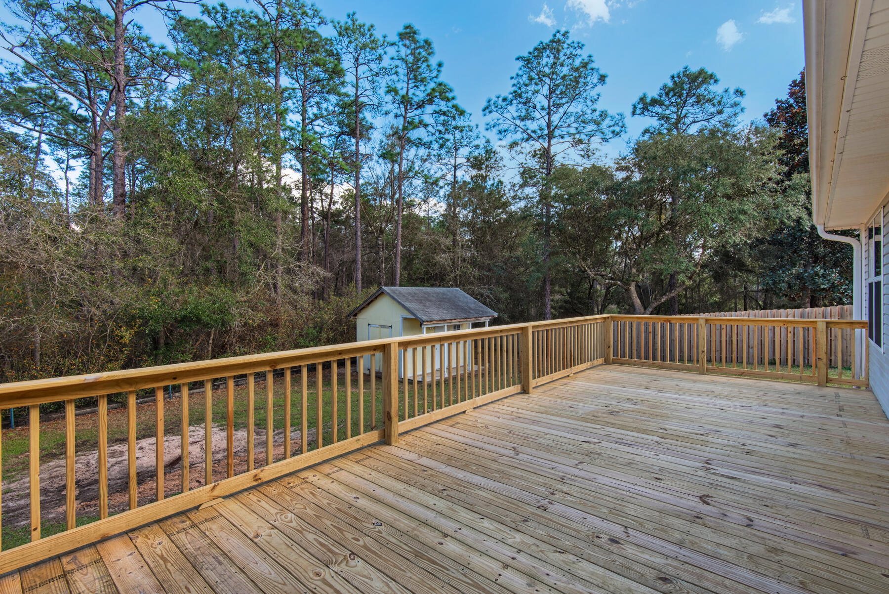 SUGAR CREEK S/D - Residential