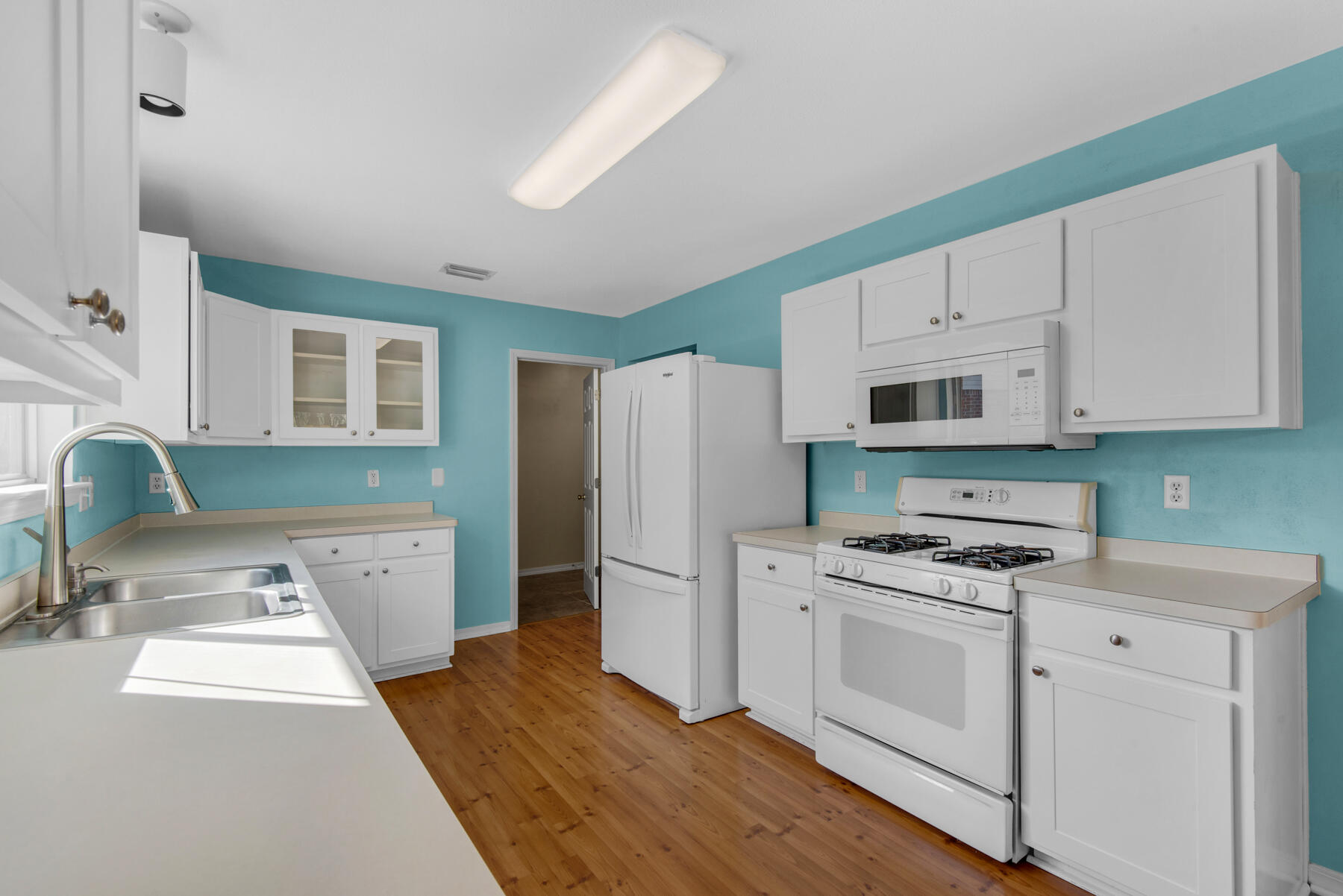 SUGAR CREEK S/D - Residential