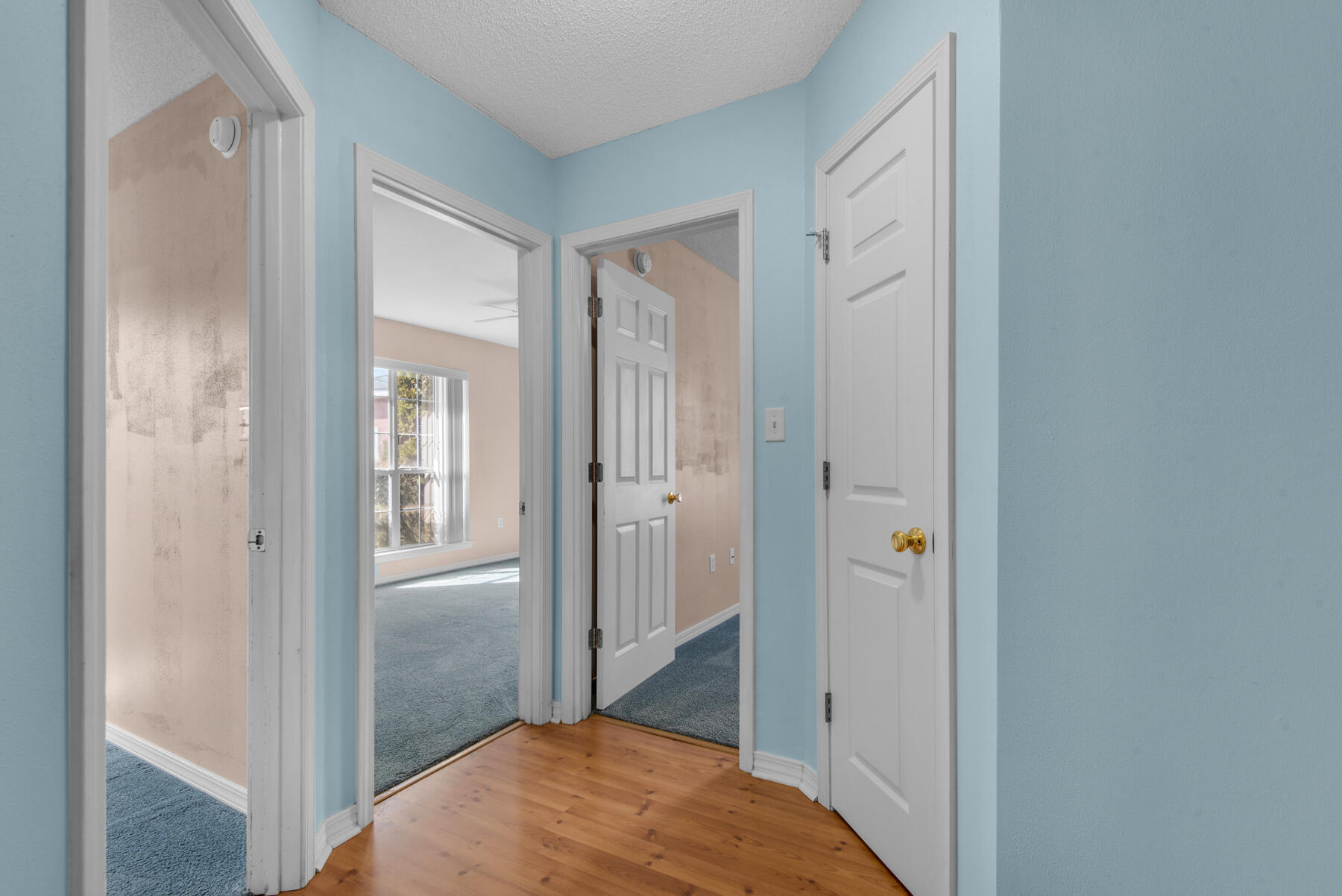 SUGAR CREEK S/D - Residential