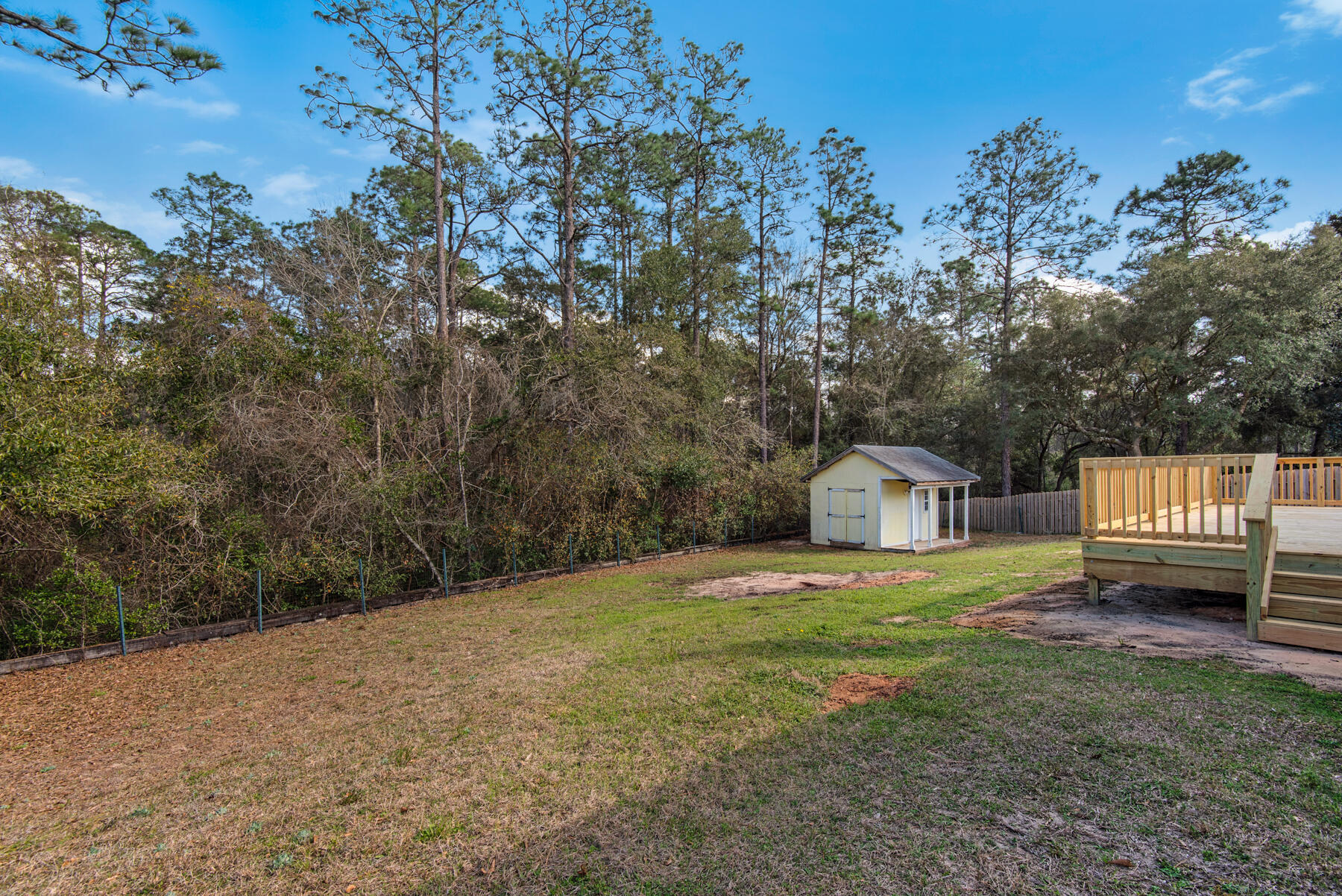 SUGAR CREEK S/D - Residential