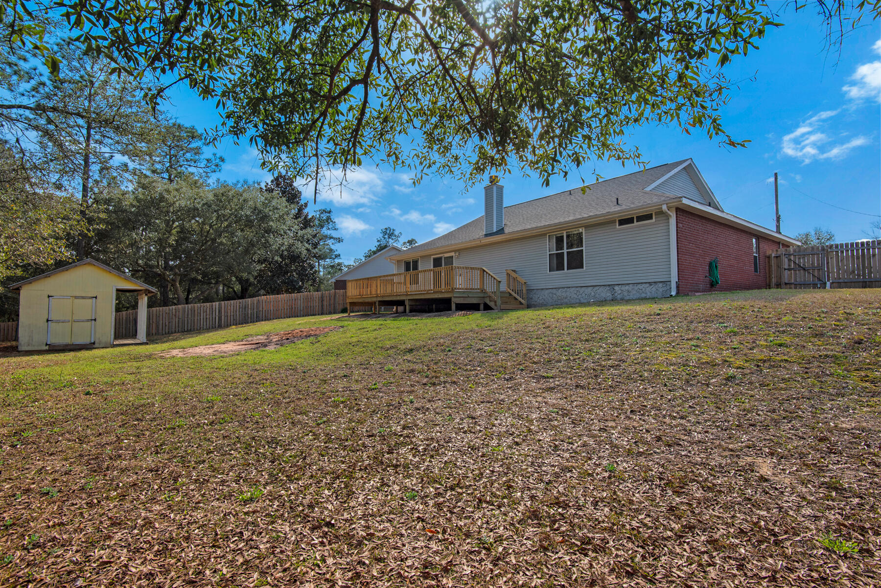 SUGAR CREEK S/D - Residential