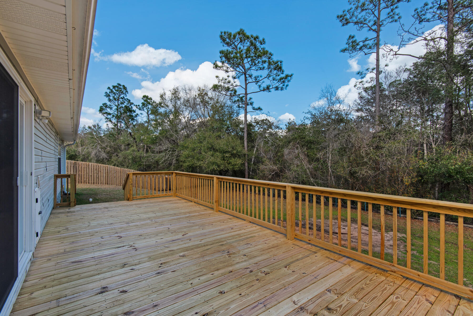 SUGAR CREEK S/D - Residential