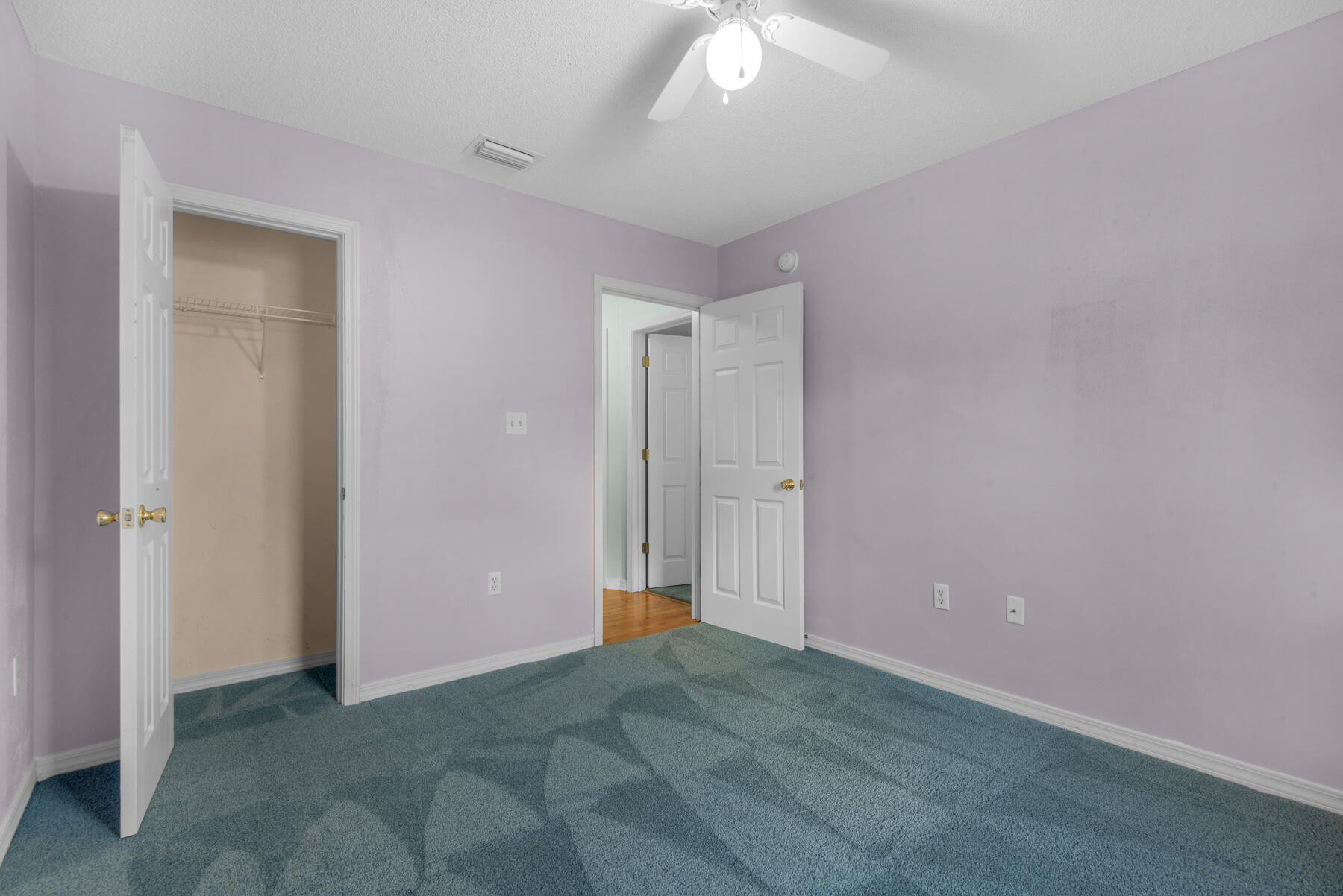 SUGAR CREEK S/D - Residential