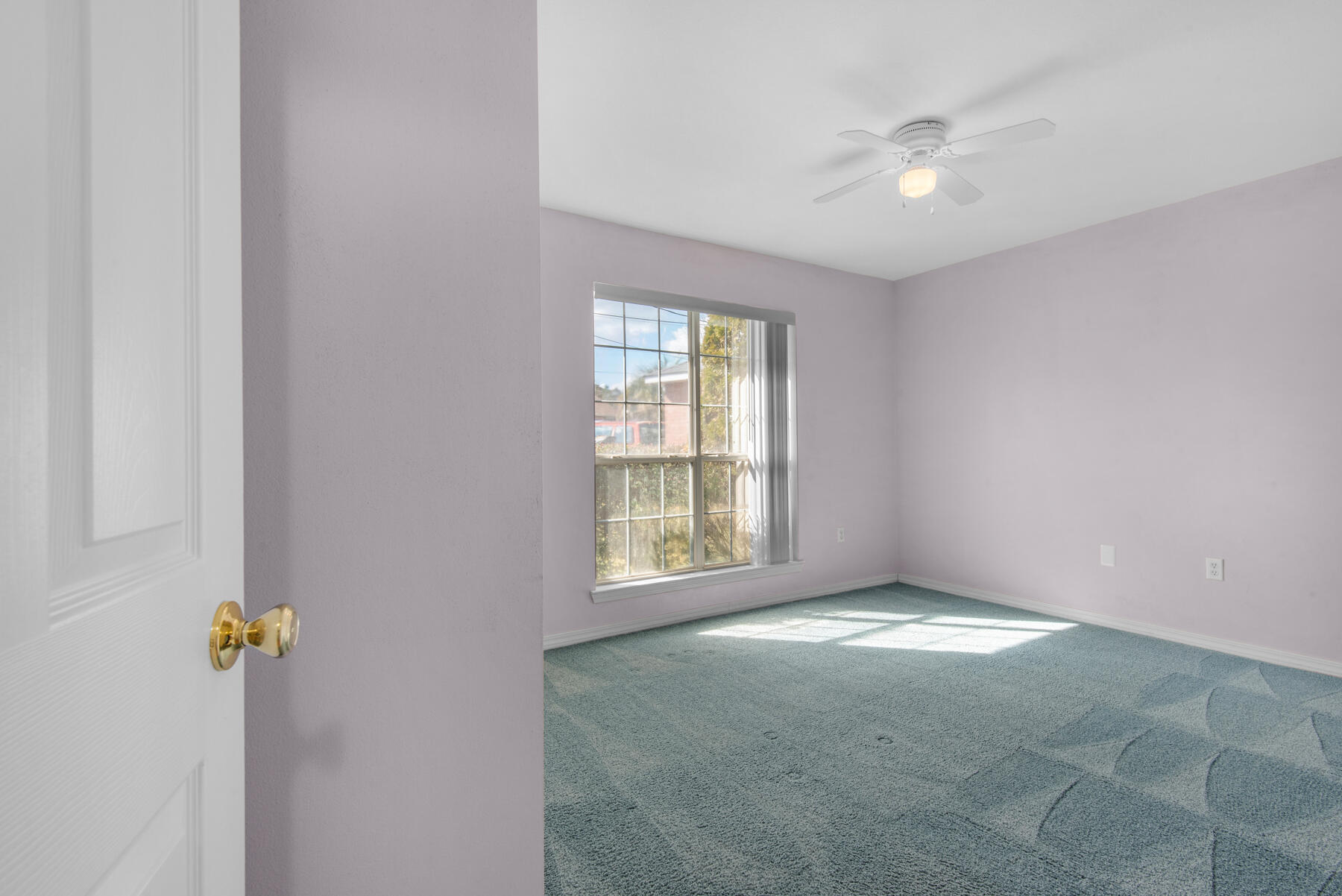 SUGAR CREEK S/D - Residential