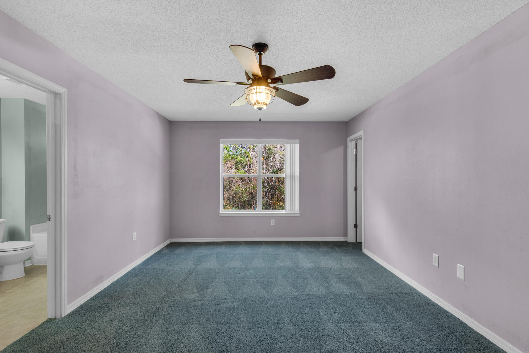 SUGAR CREEK S/D - Residential