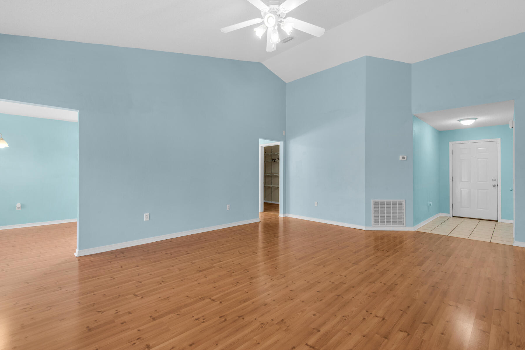 SUGAR CREEK S/D - Residential