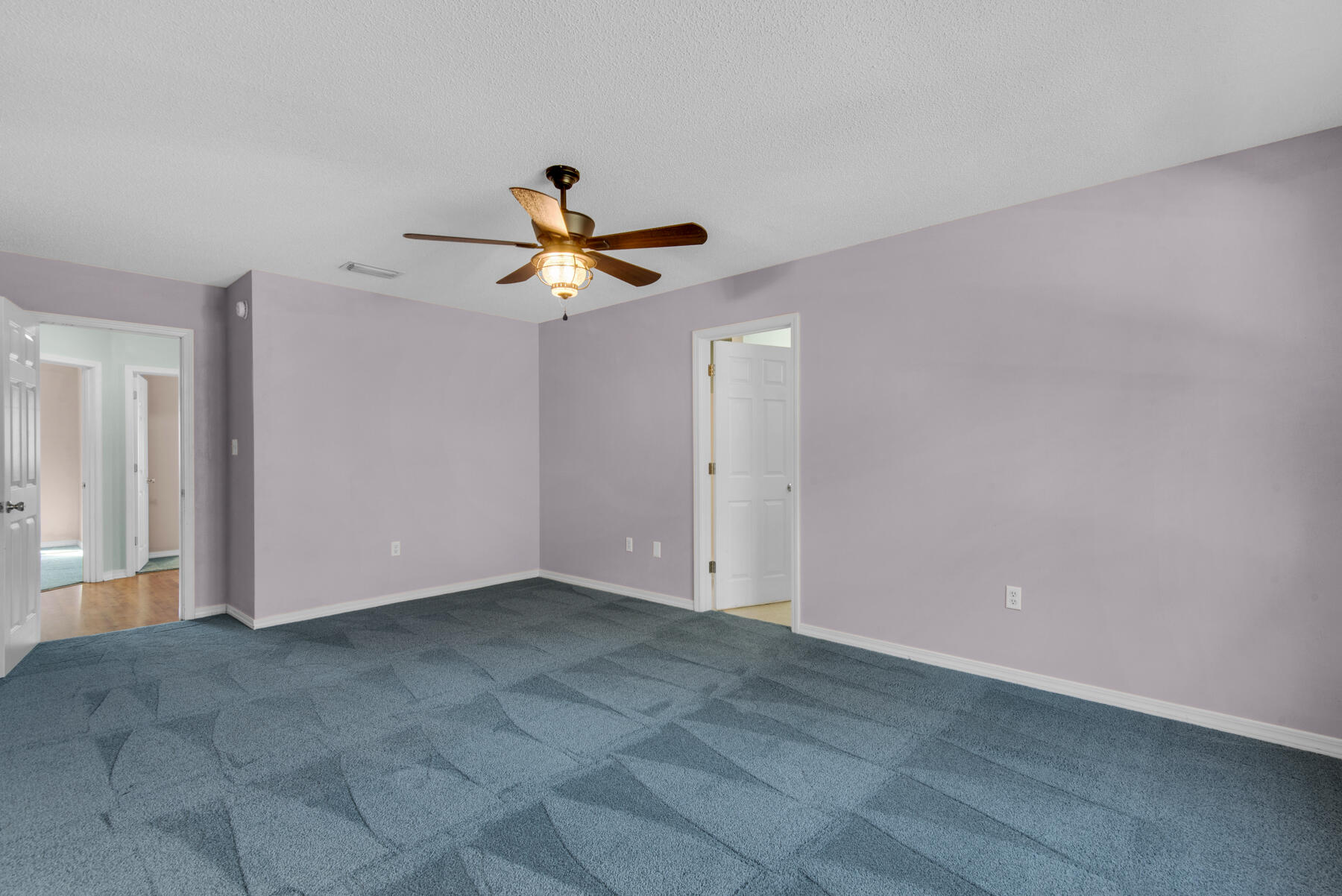 SUGAR CREEK S/D - Residential