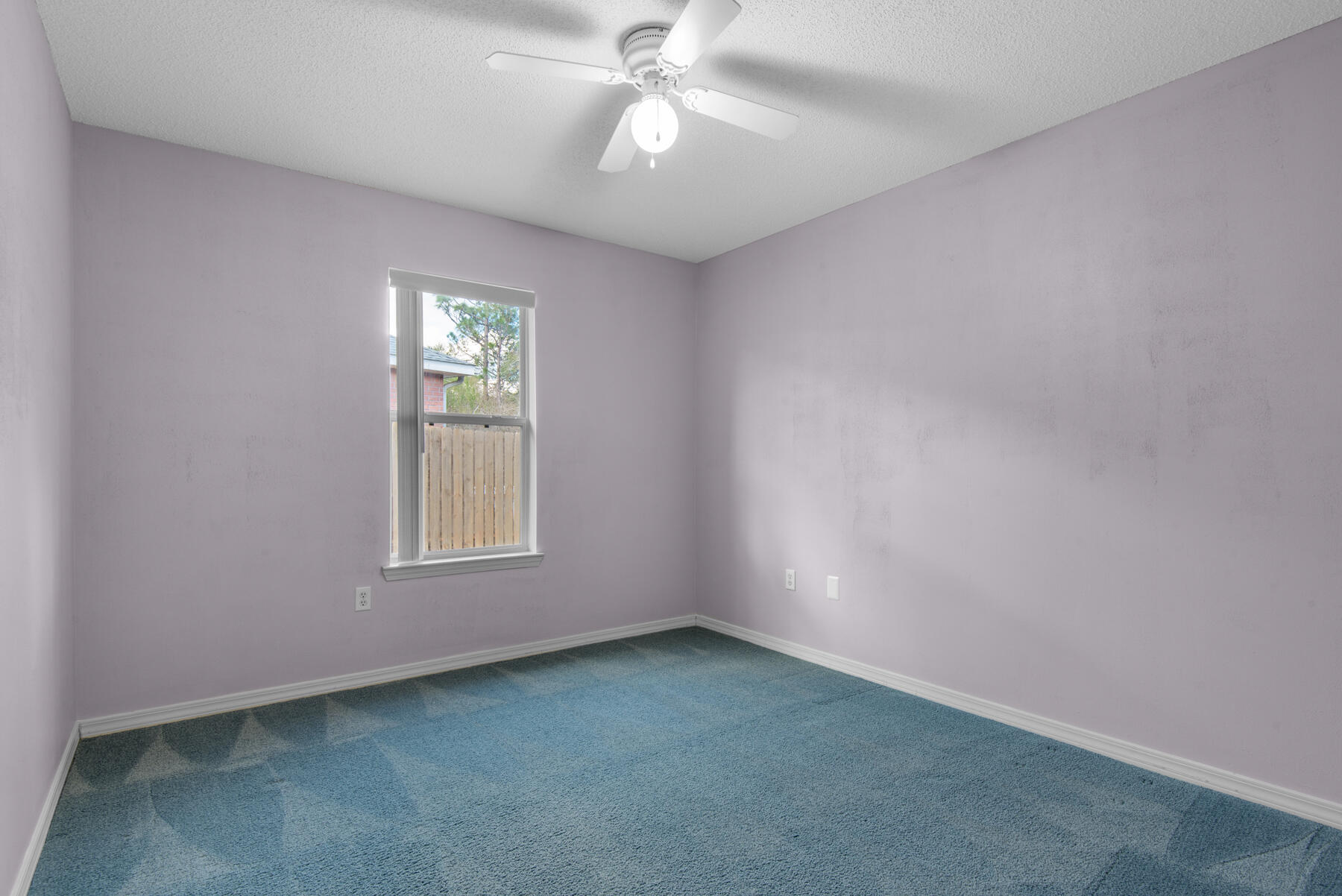 SUGAR CREEK S/D - Residential