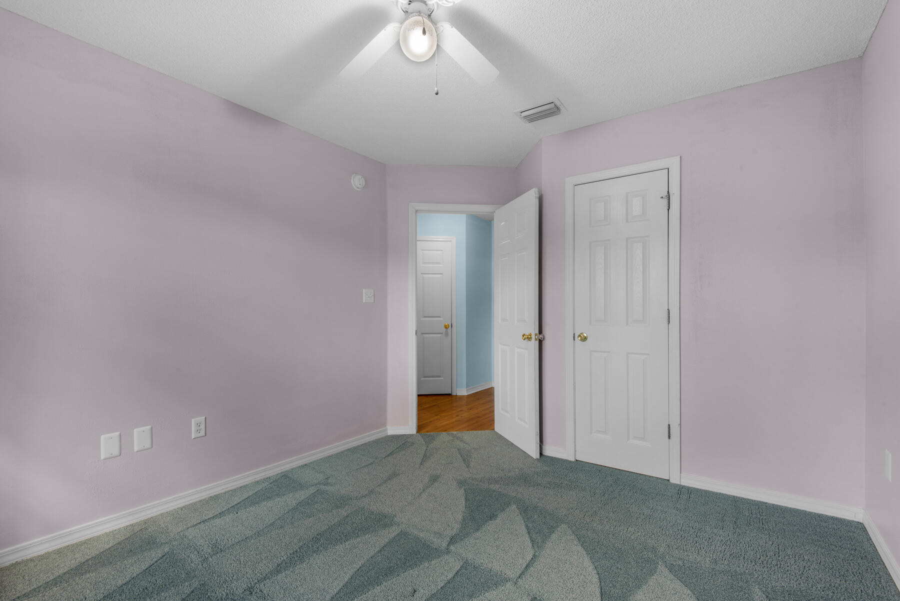 SUGAR CREEK S/D - Residential