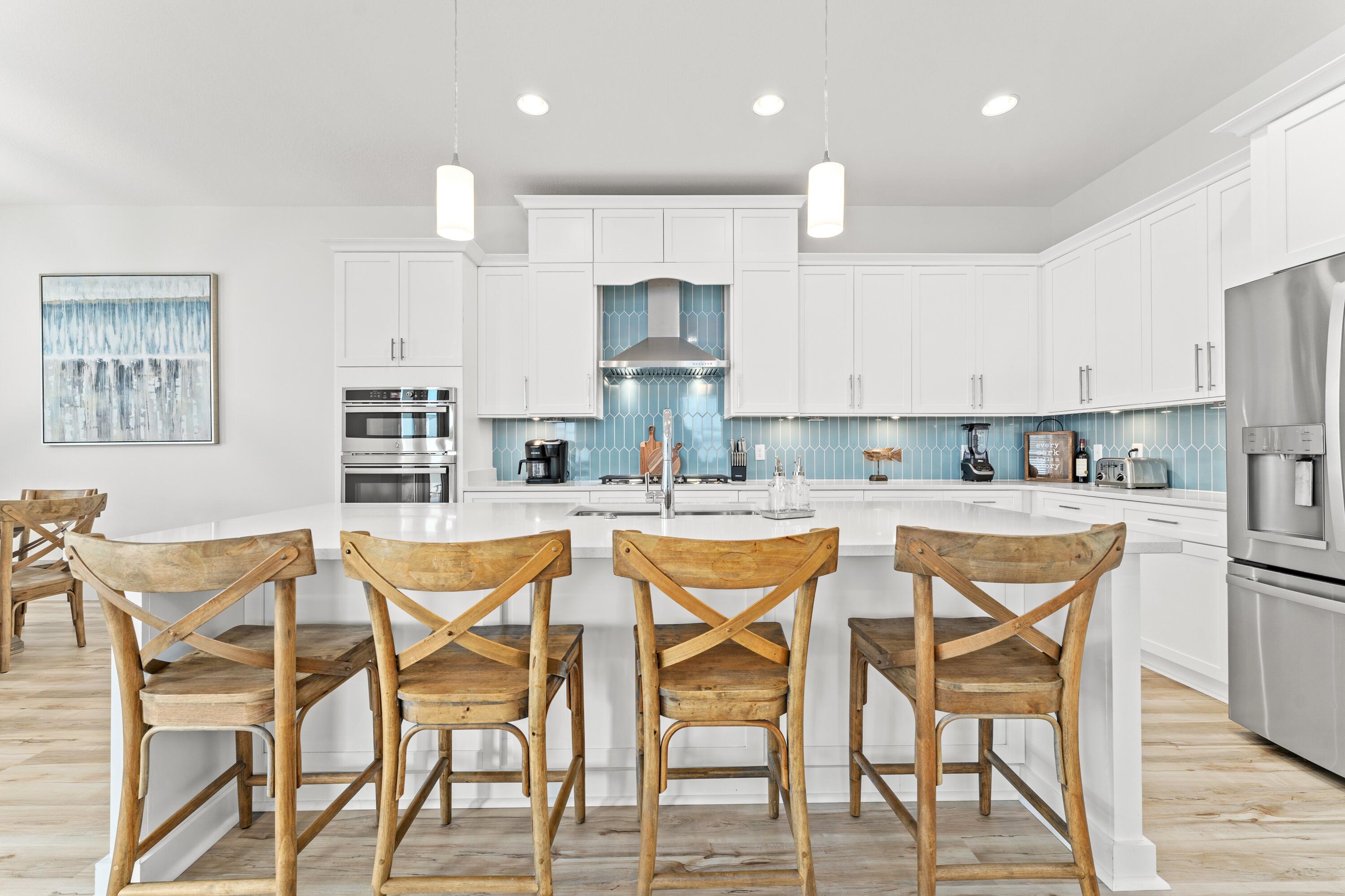 KISKA BEACH 1ST ADDN - Residential